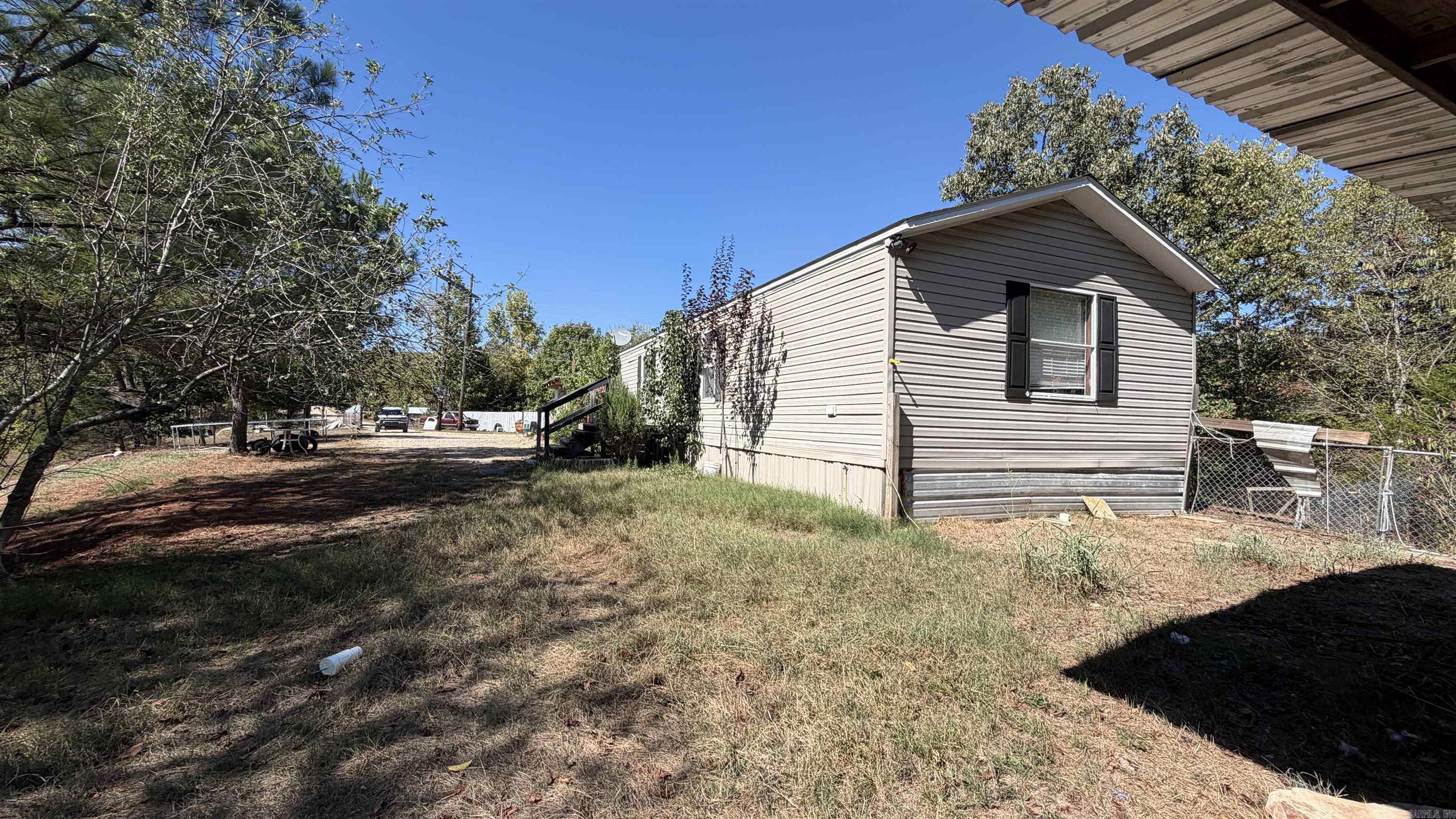 265 Emily Grace  Mountain Pine, AR