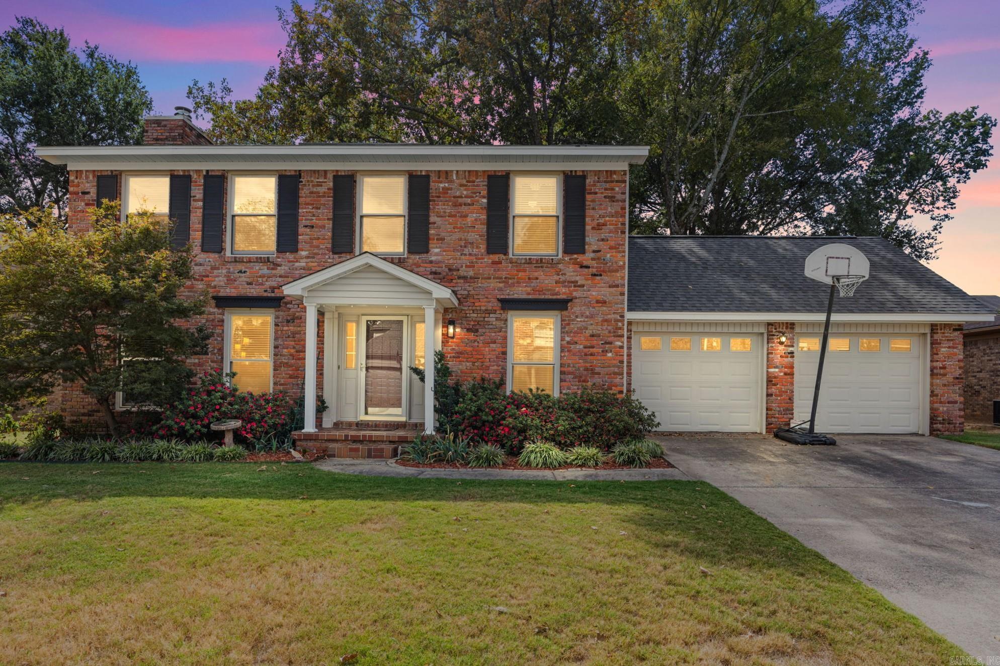 4528  Valley Brook  North Little Rock, AR