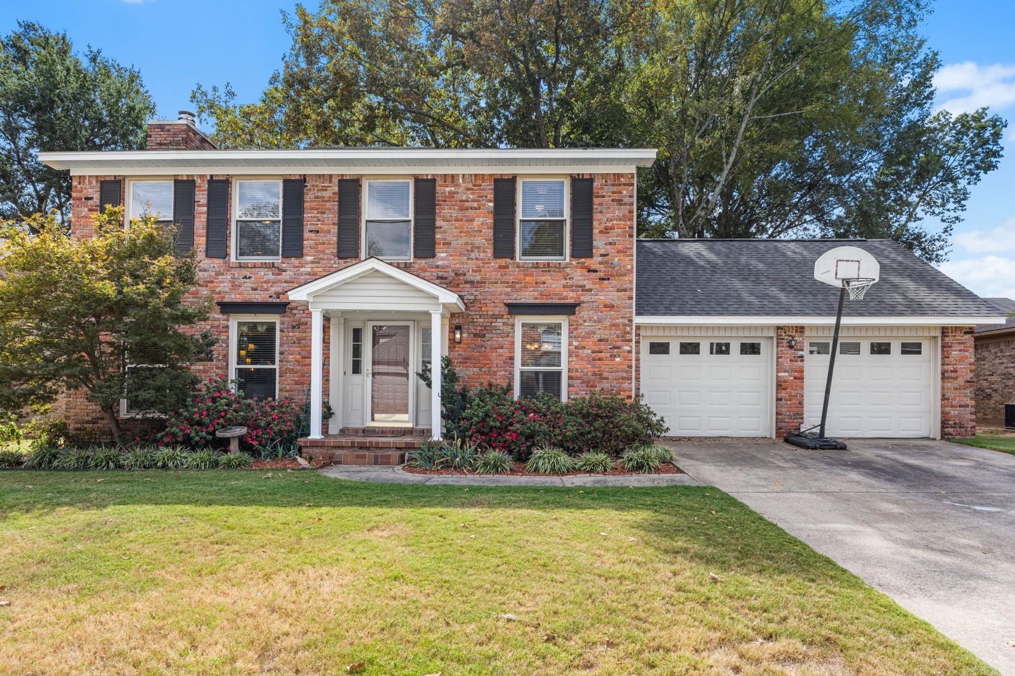 4528 Valley Brook  North Little Rock, AR