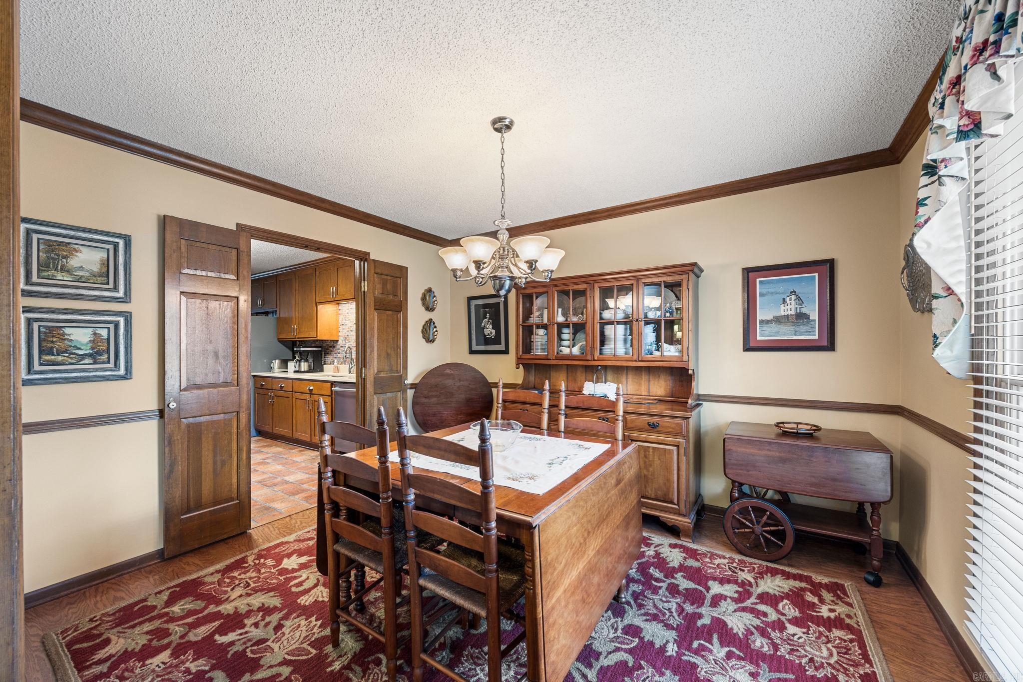 4528 Valley Brook  North Little Rock, AR