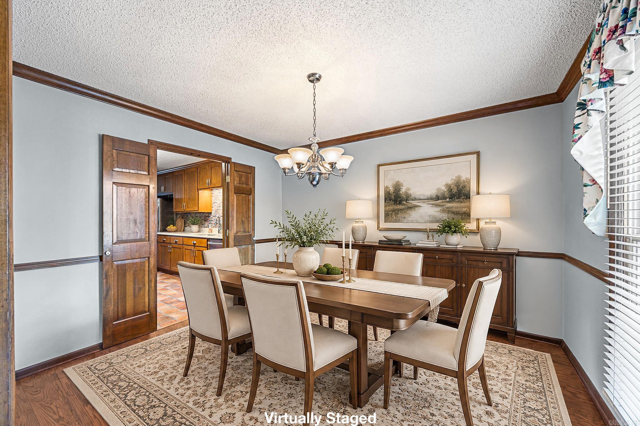 4528 Valley Brook  North Little Rock, AR