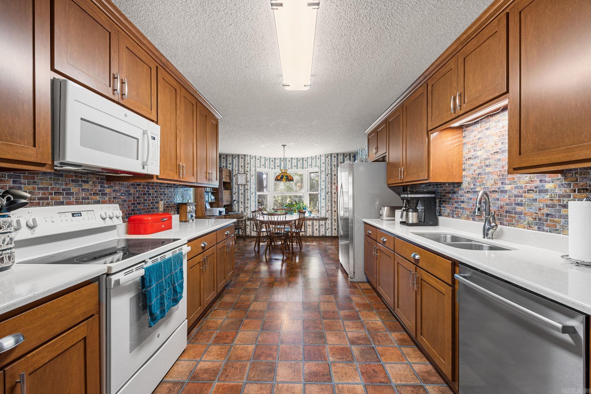 4528 Valley Brook  North Little Rock, AR