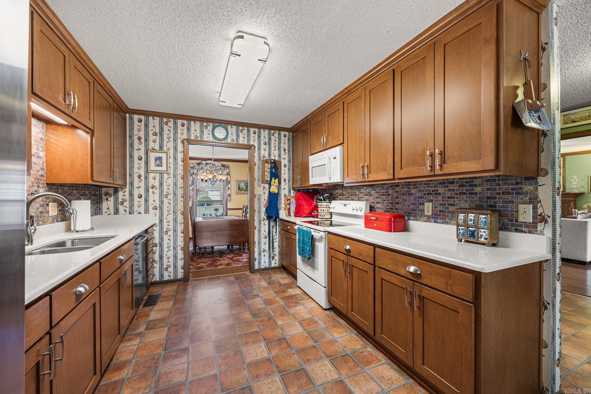 4528 Valley Brook  North Little Rock, AR