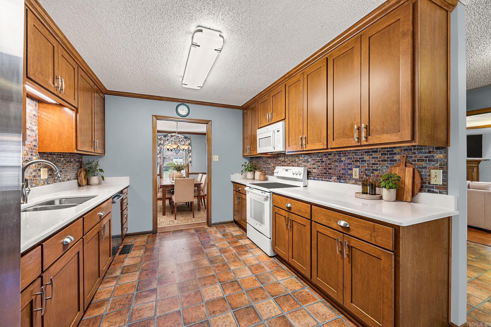 4528 Valley Brook  North Little Rock, AR