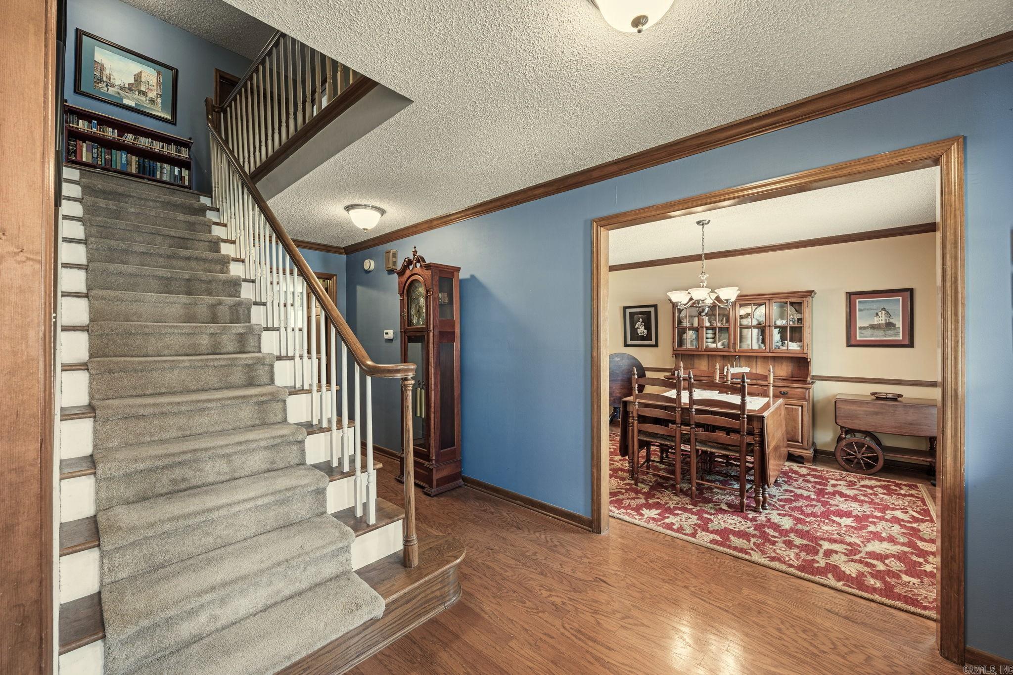 4528 Valley Brook  North Little Rock, AR