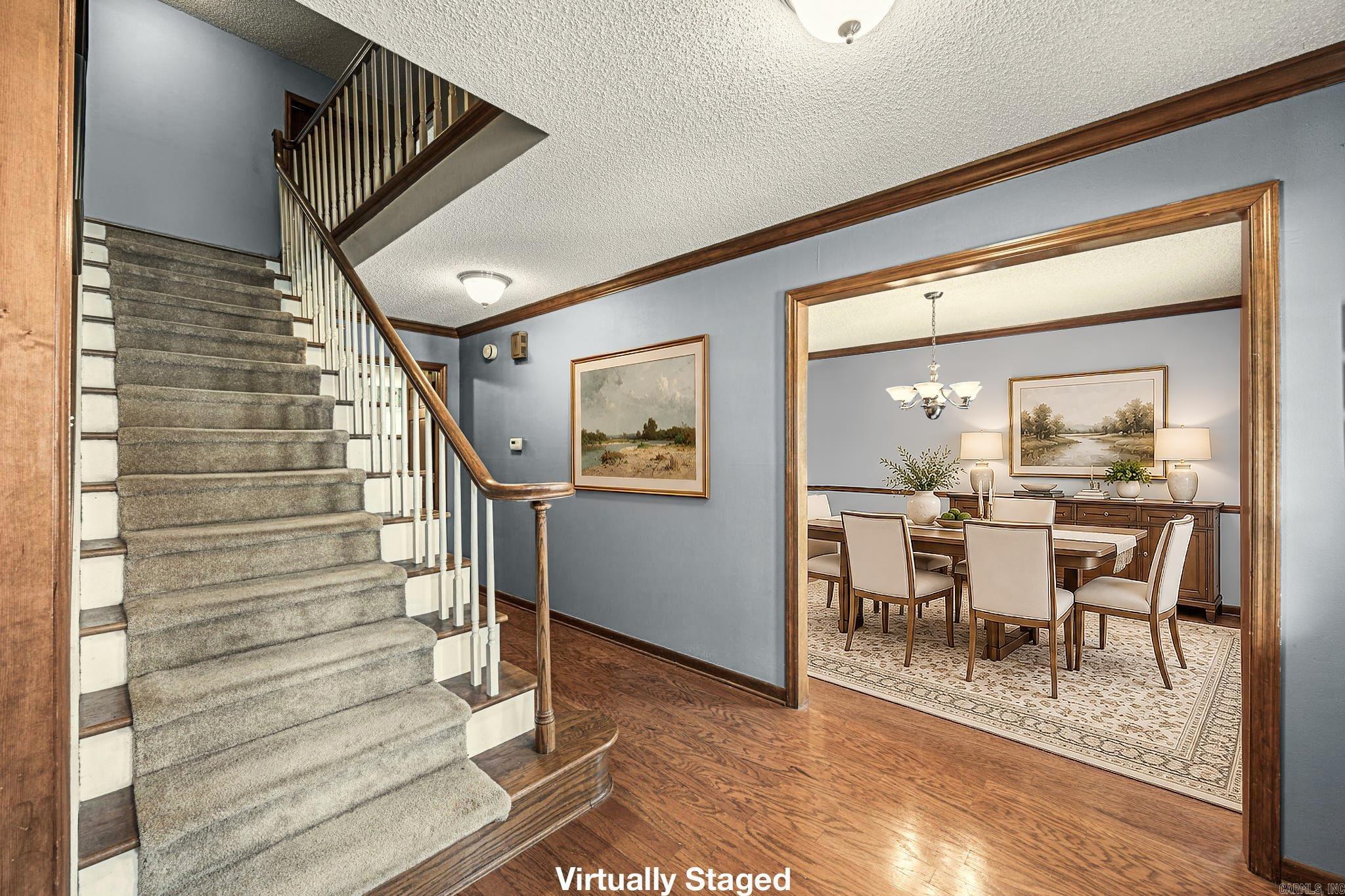 4528 Valley Brook  North Little Rock, AR