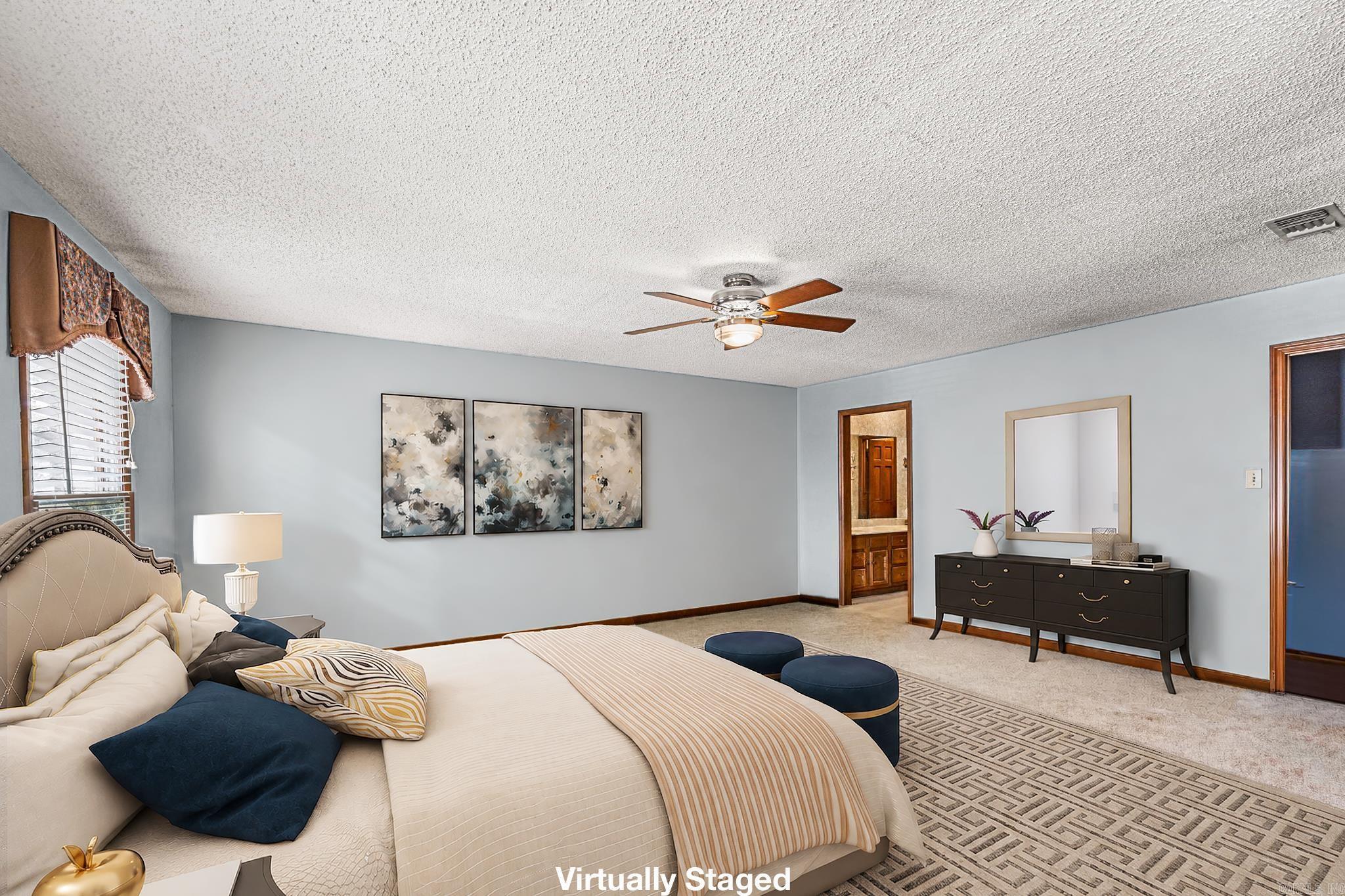 4528 Valley Brook  North Little Rock, AR