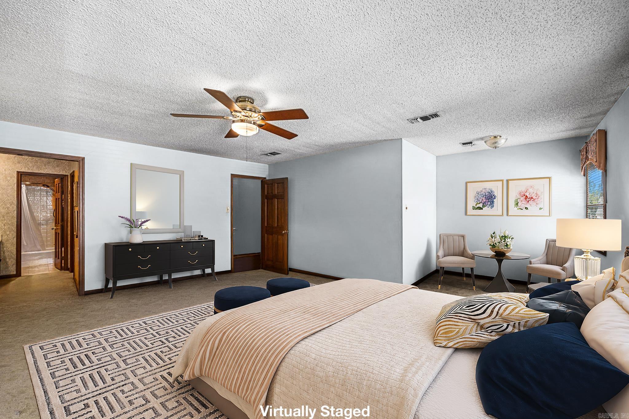 4528 Valley Brook  North Little Rock, AR