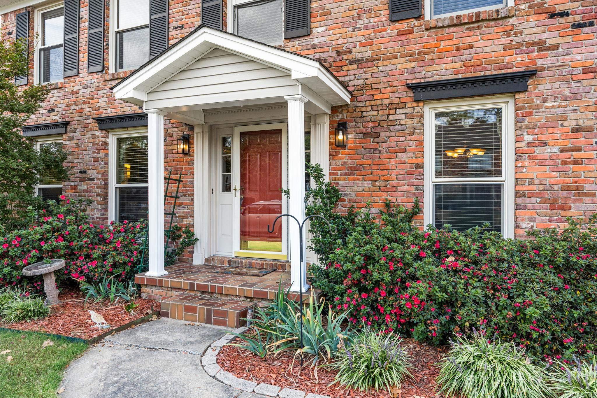 4528 Valley Brook  North Little Rock, AR