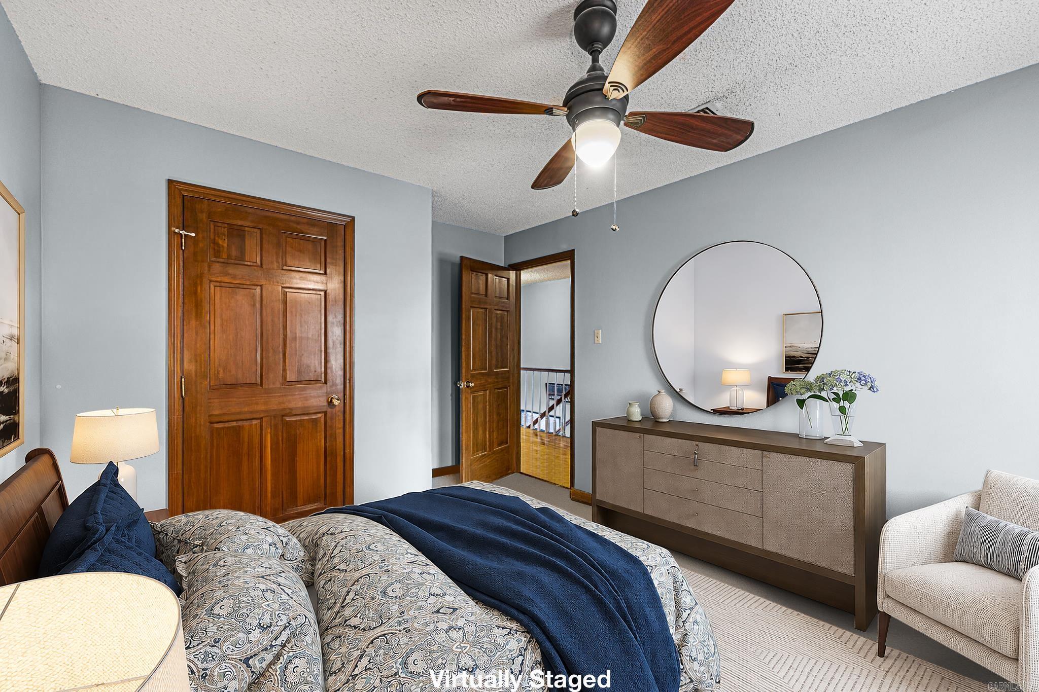 4528 Valley Brook  North Little Rock, AR