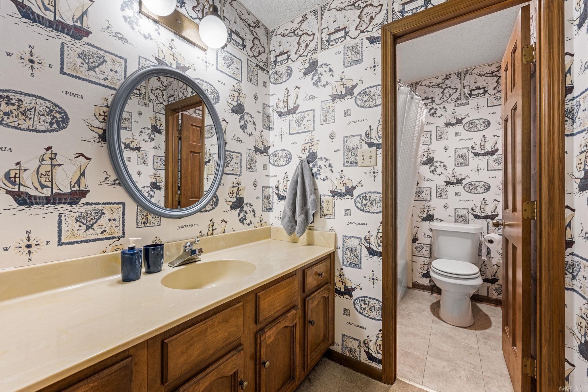4528 Valley Brook  North Little Rock, AR