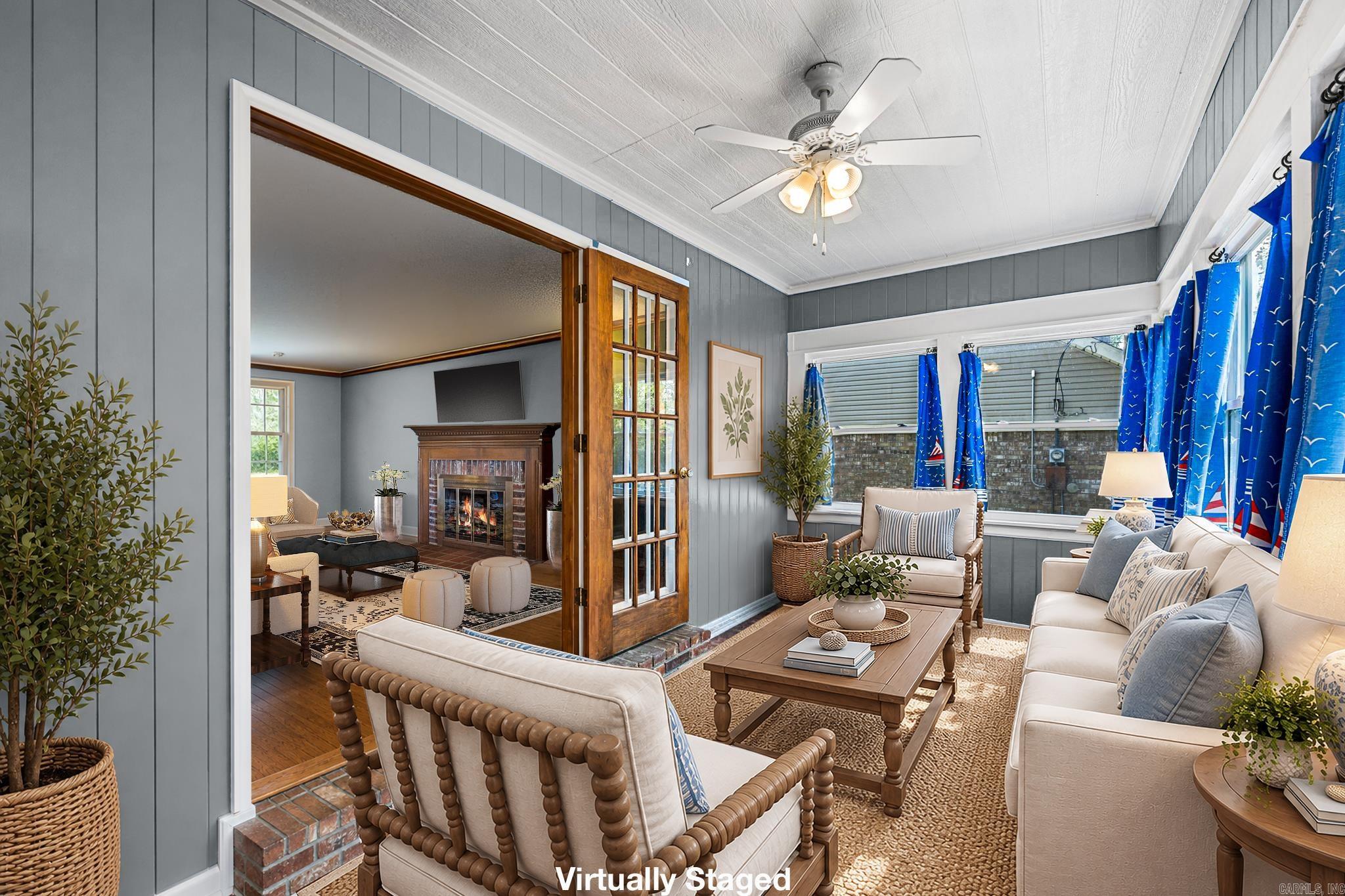 4528 Valley Brook  North Little Rock, AR