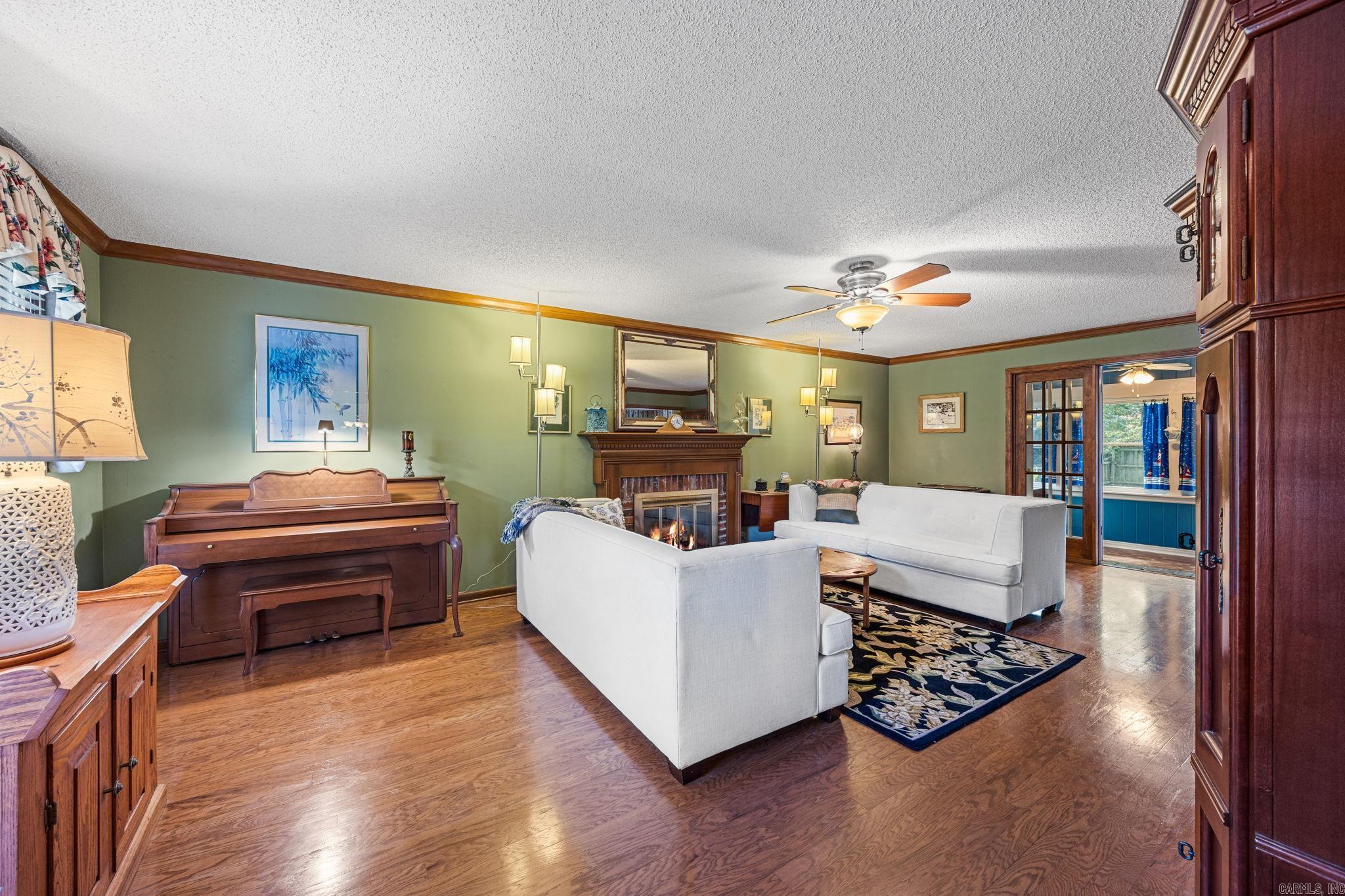 4528 Valley Brook  North Little Rock, AR