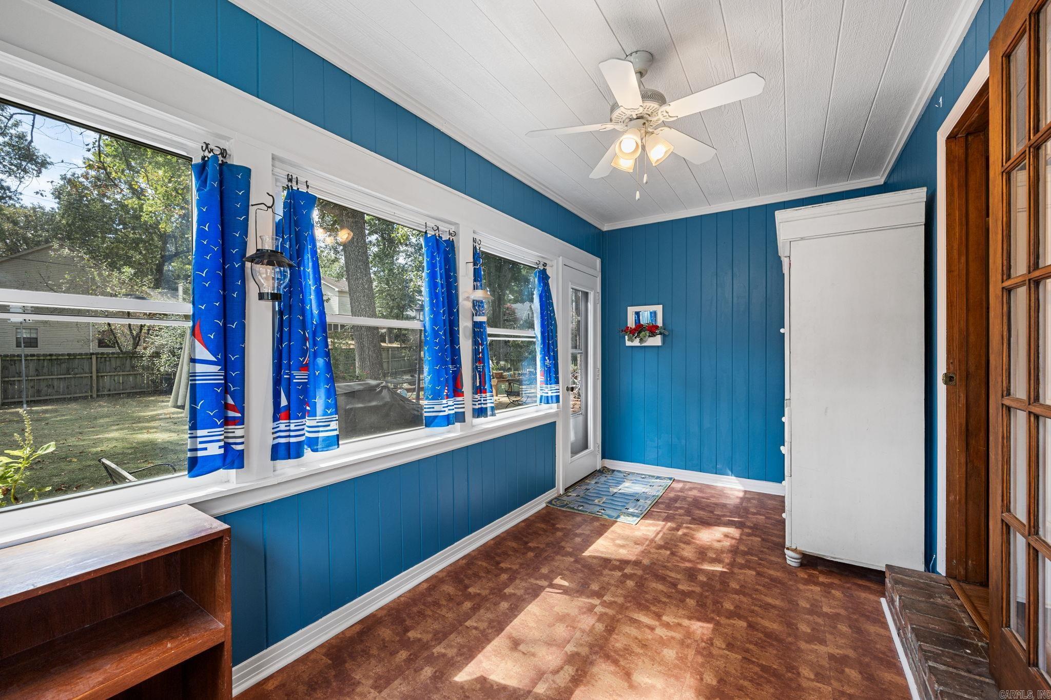 4528 Valley Brook  North Little Rock, AR