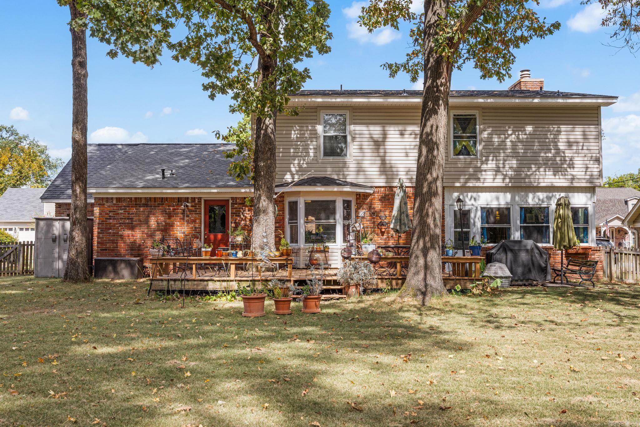4528 Valley Brook  North Little Rock, AR