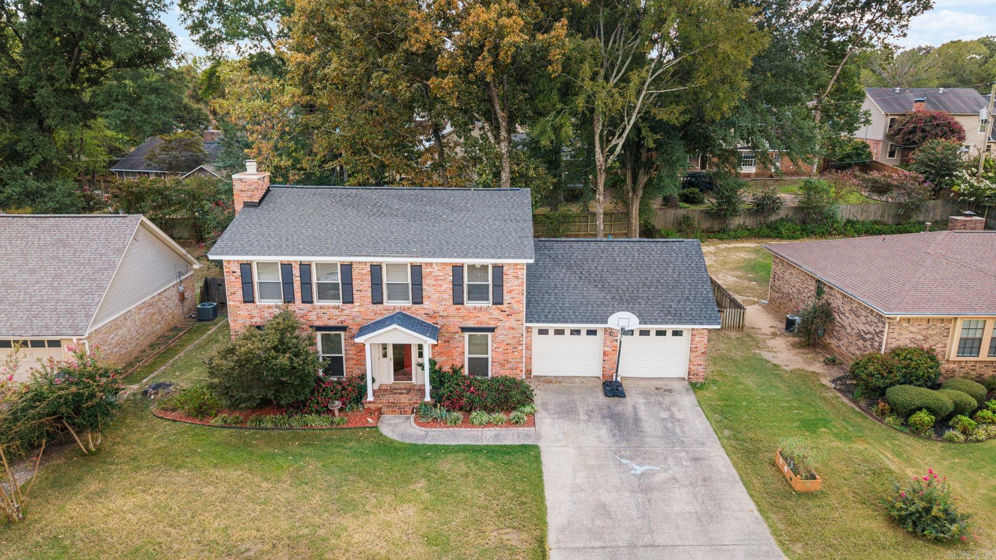 4528 Valley Brook  North Little Rock, AR