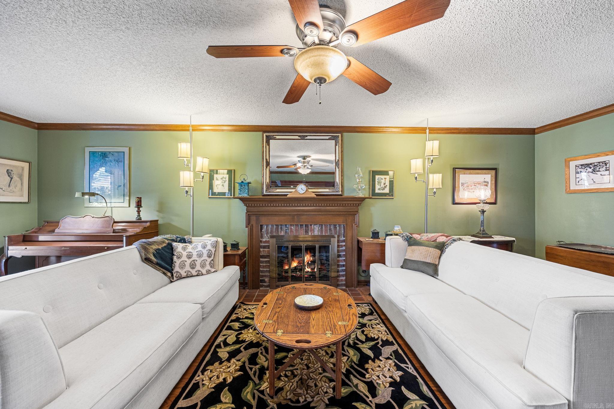 4528 Valley Brook  North Little Rock, AR