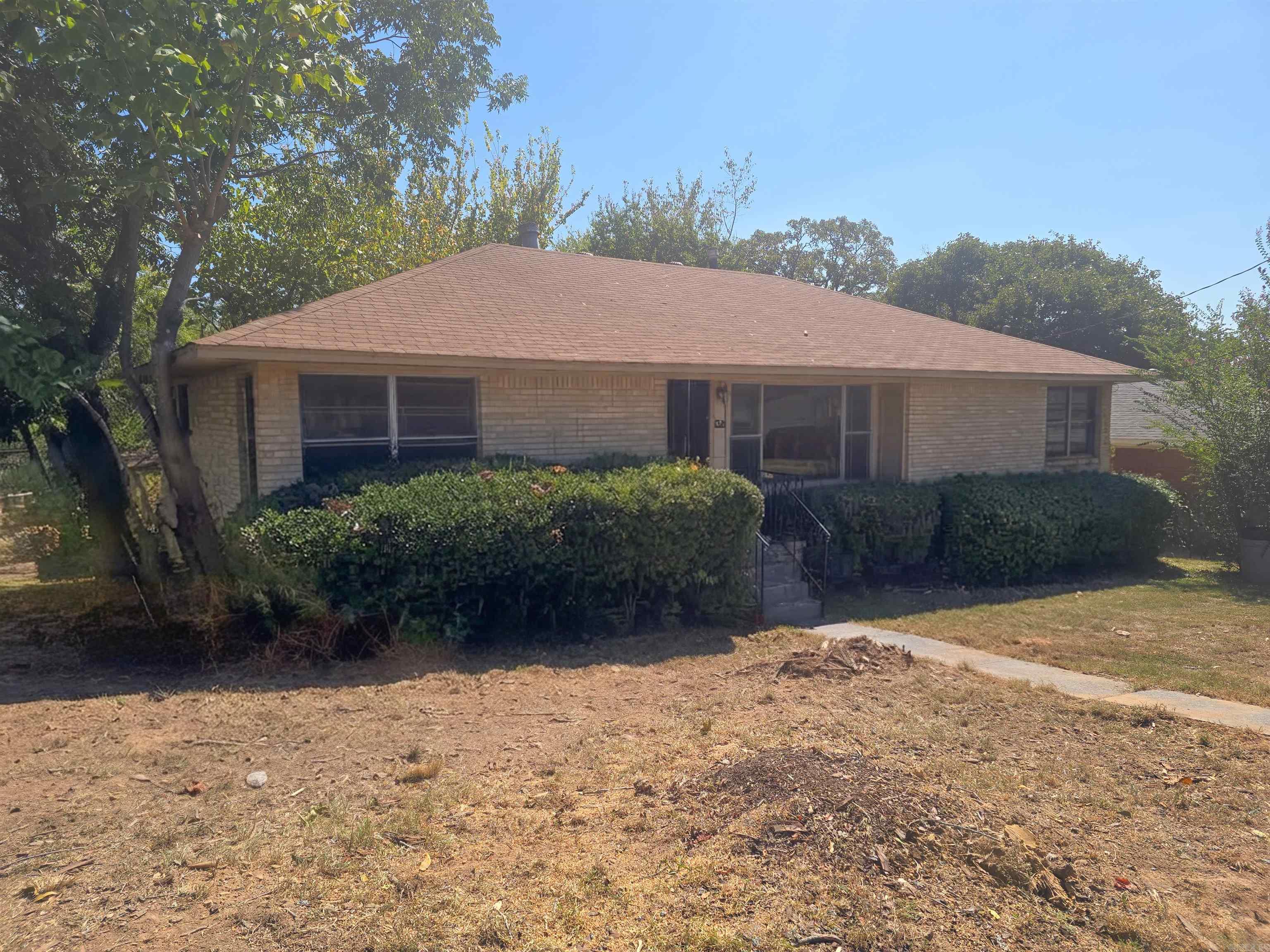 4620  Frank  North Little Rock, AR
