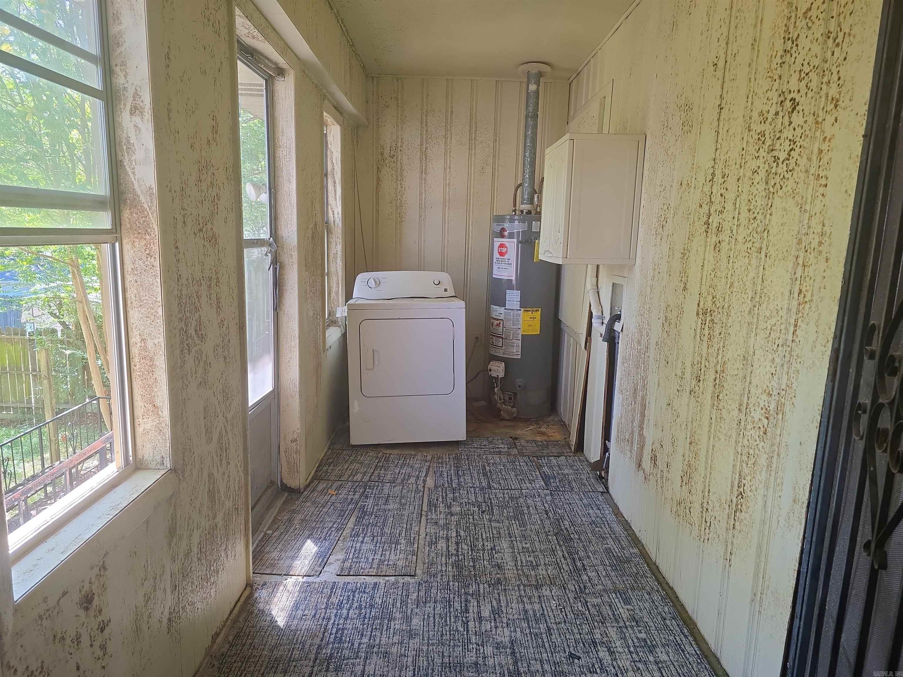 4620 Frank  North Little Rock, AR