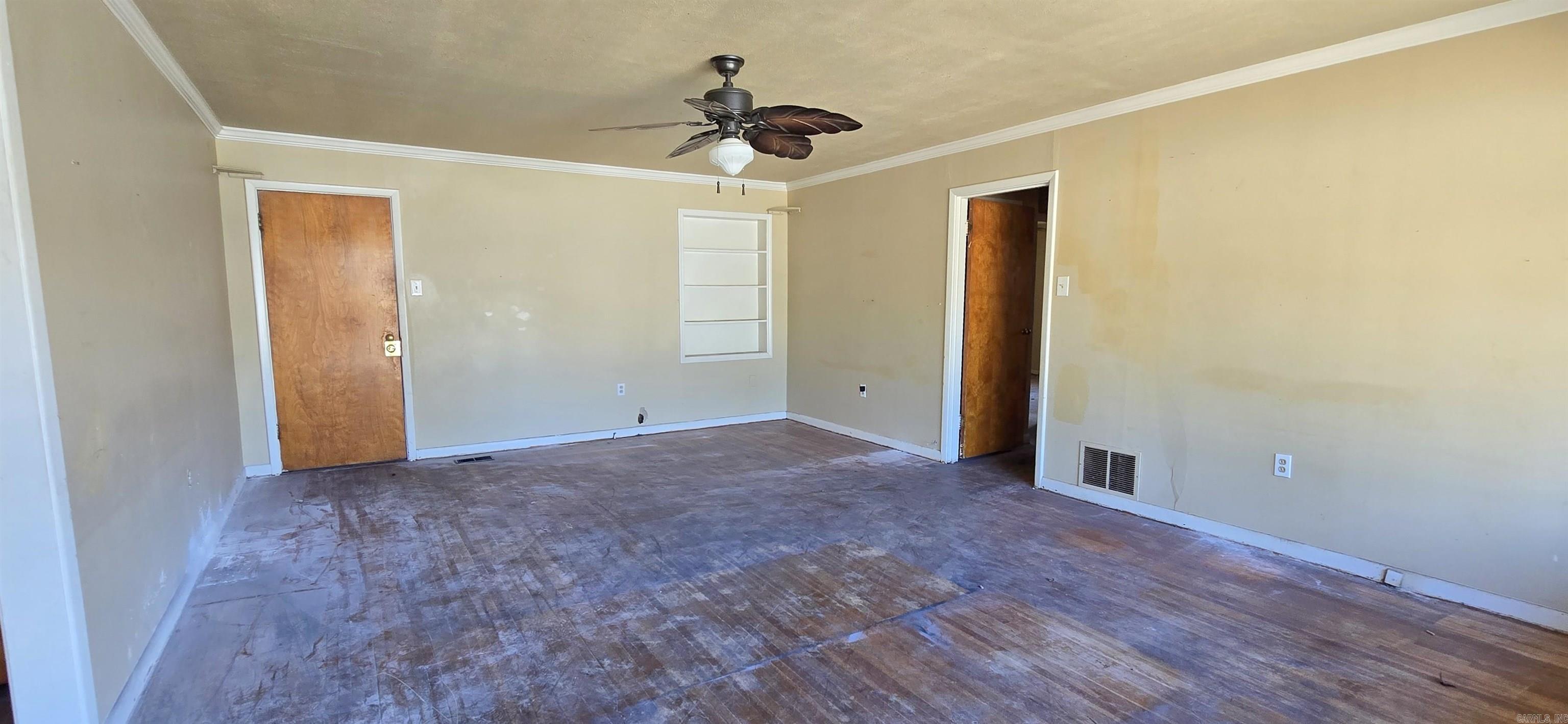 4620 Frank  North Little Rock, AR