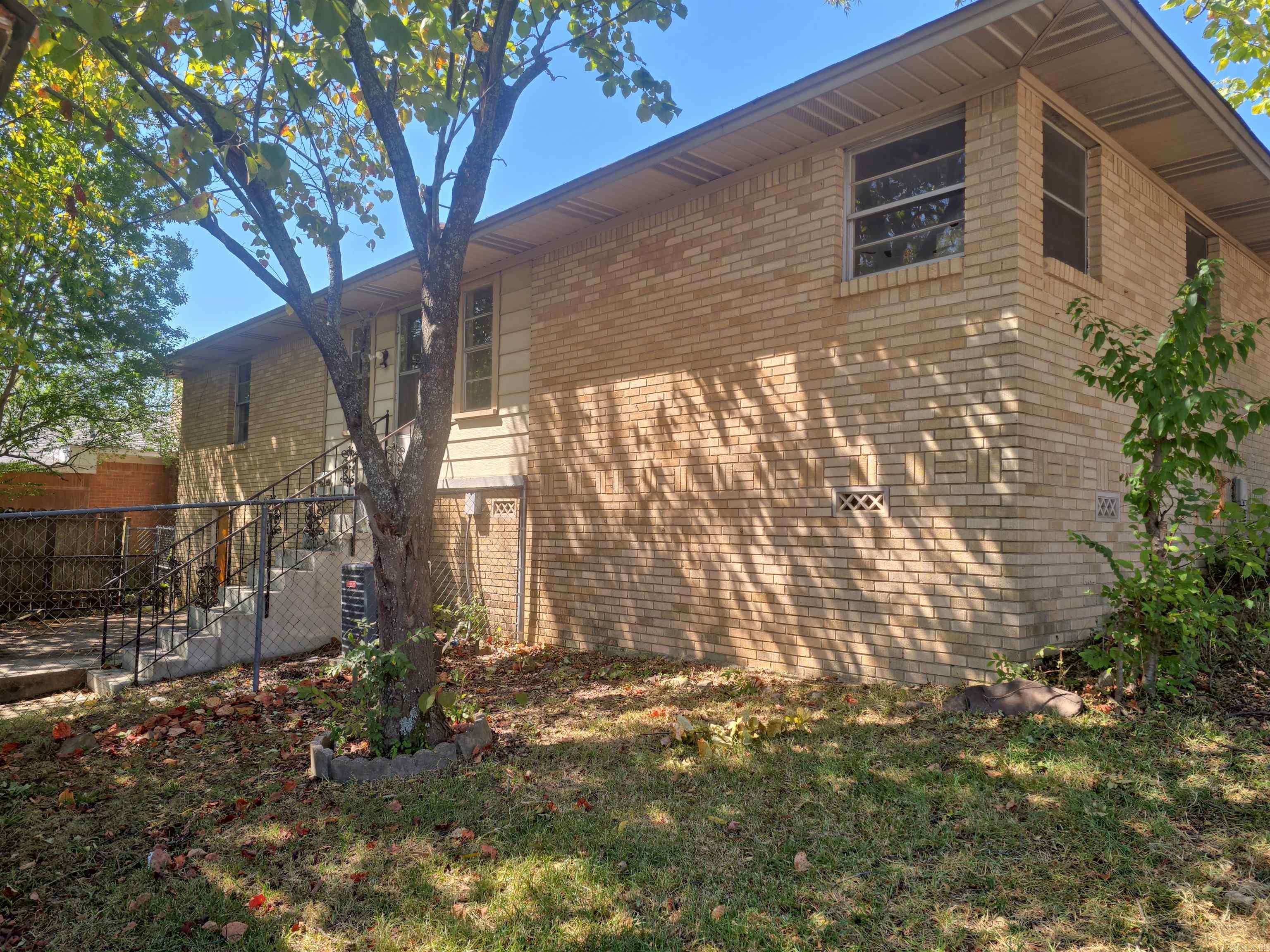 4620 Frank  North Little Rock, AR