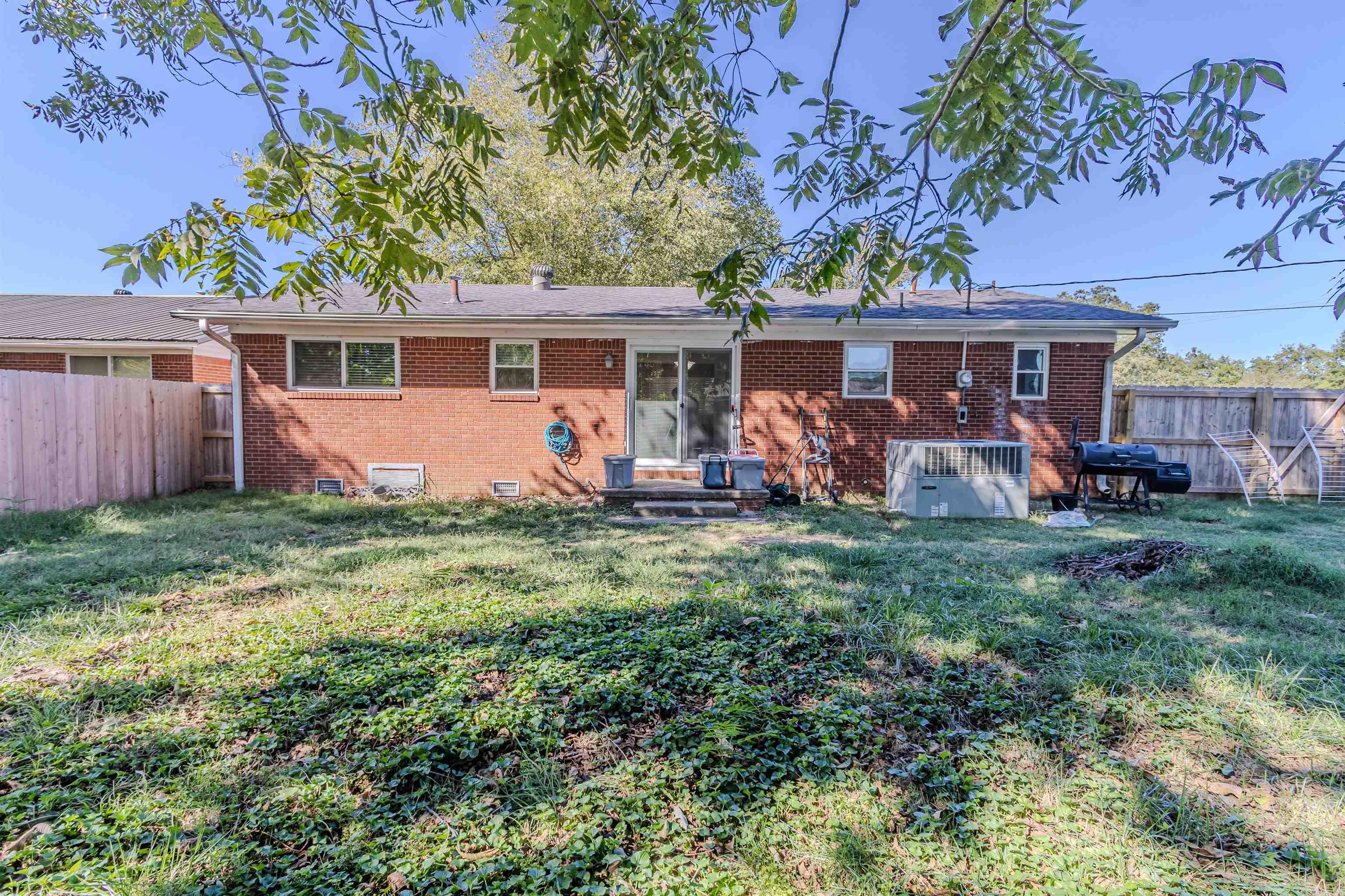 248 Velta  Rector, AR