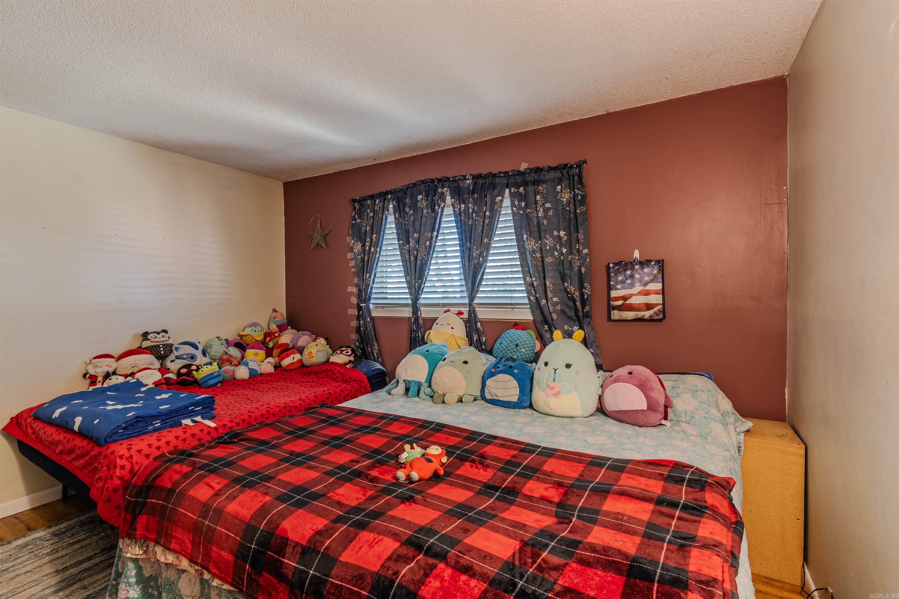 248 Velta  Rector, AR