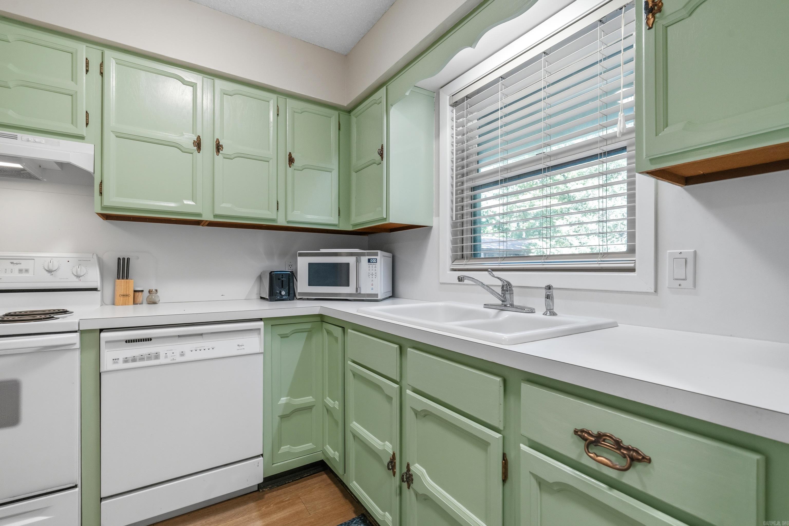 14 Orantes  Hot Springs Village, AR