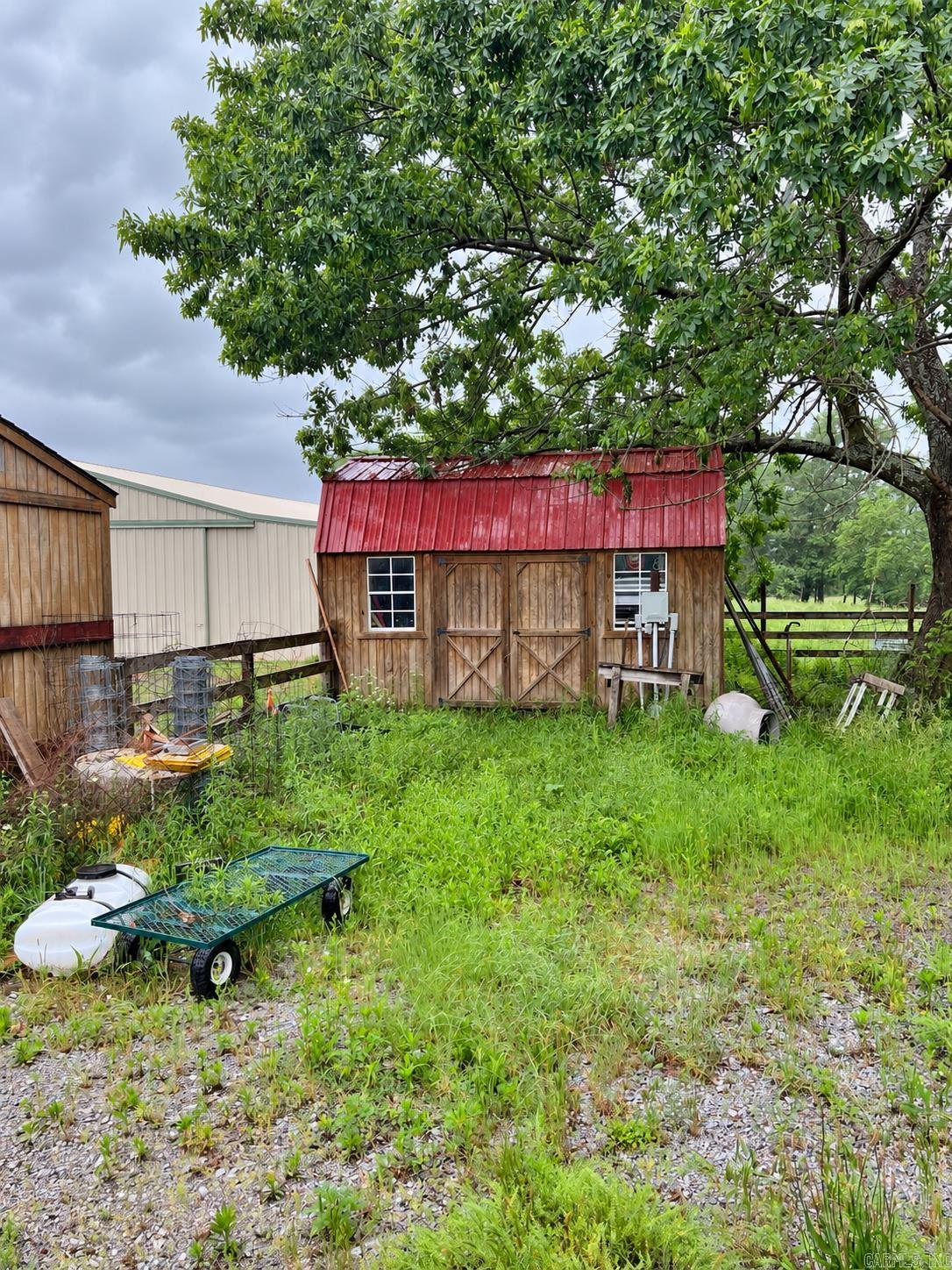 10831 Bray  Elkins, AR