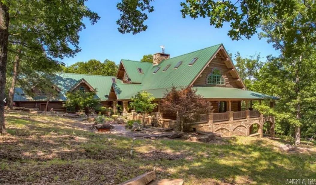 10836  Bray  Elkins, AR