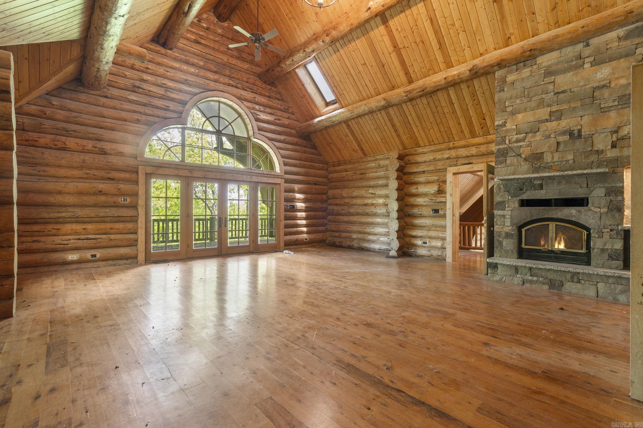 10836 Bray  Elkins, AR