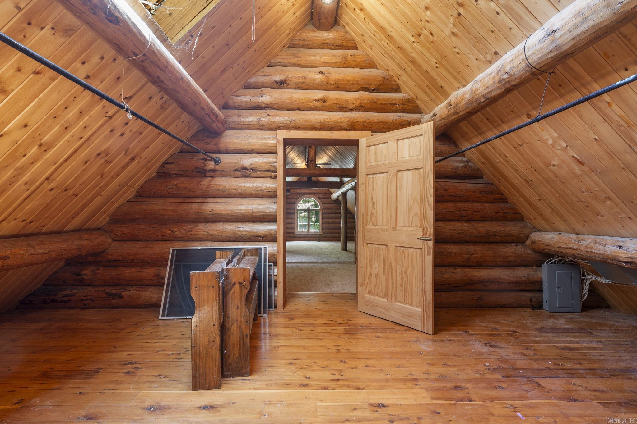 10836 Bray  Elkins, AR