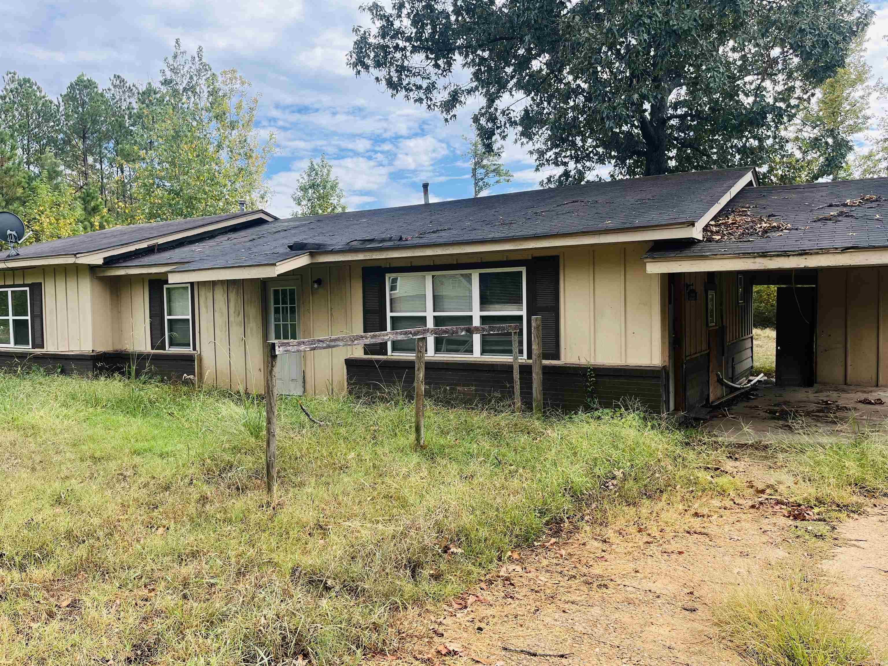 945  Bowser  Monticello, AR