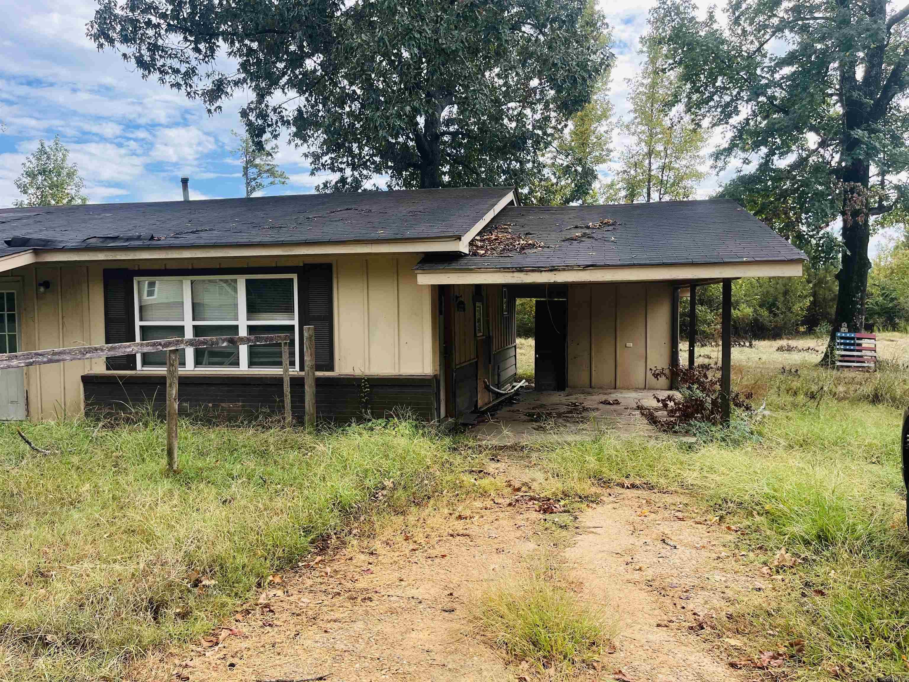 945 Bowser  Monticello, AR