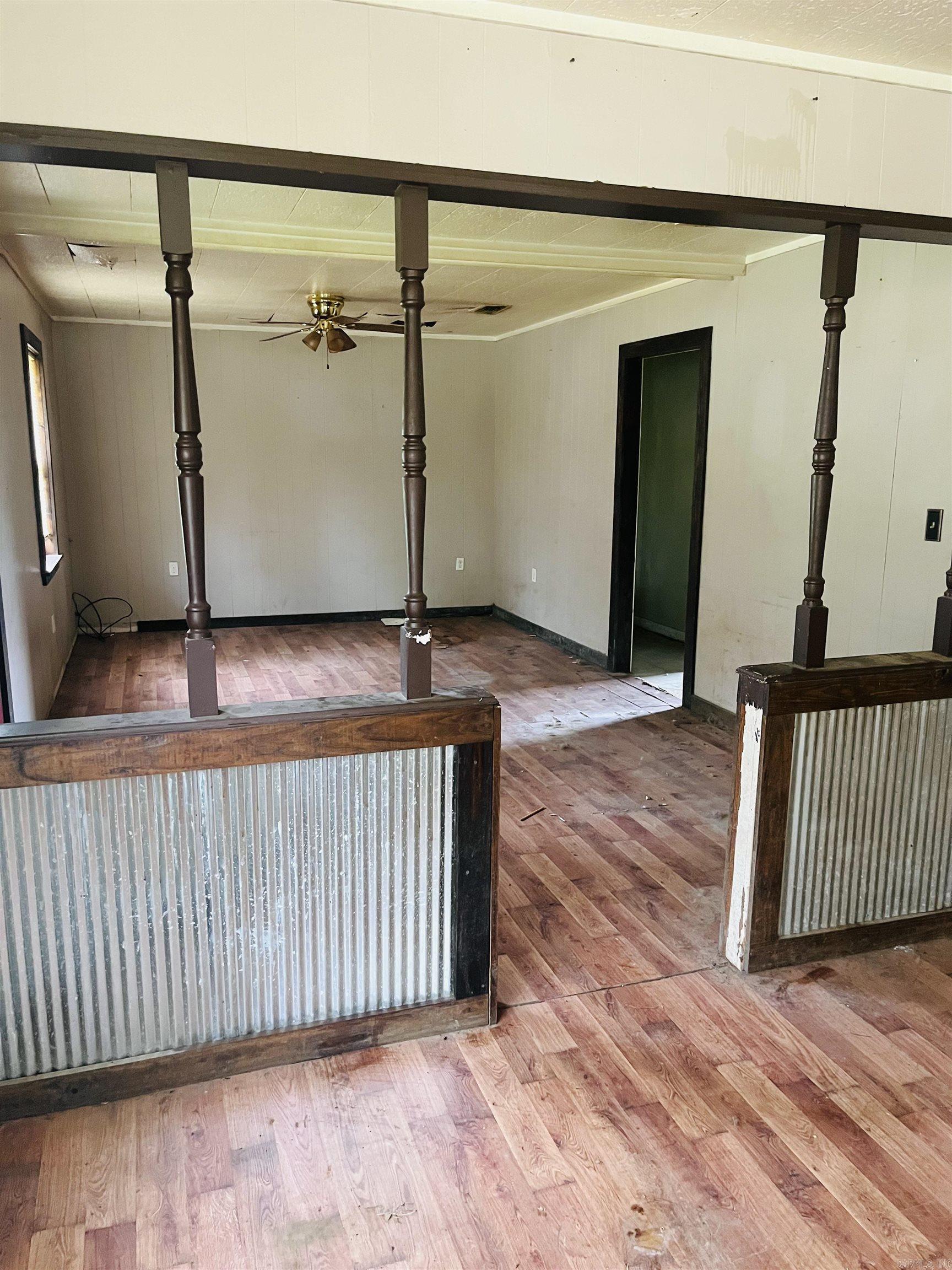 945 Bowser  Monticello, AR