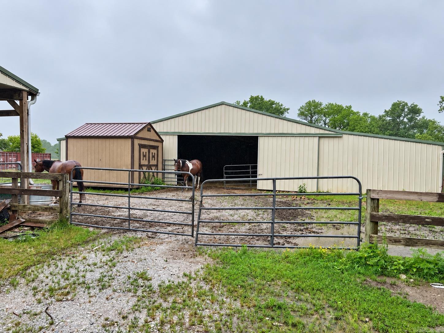 TBD Bray  Elkins, AR