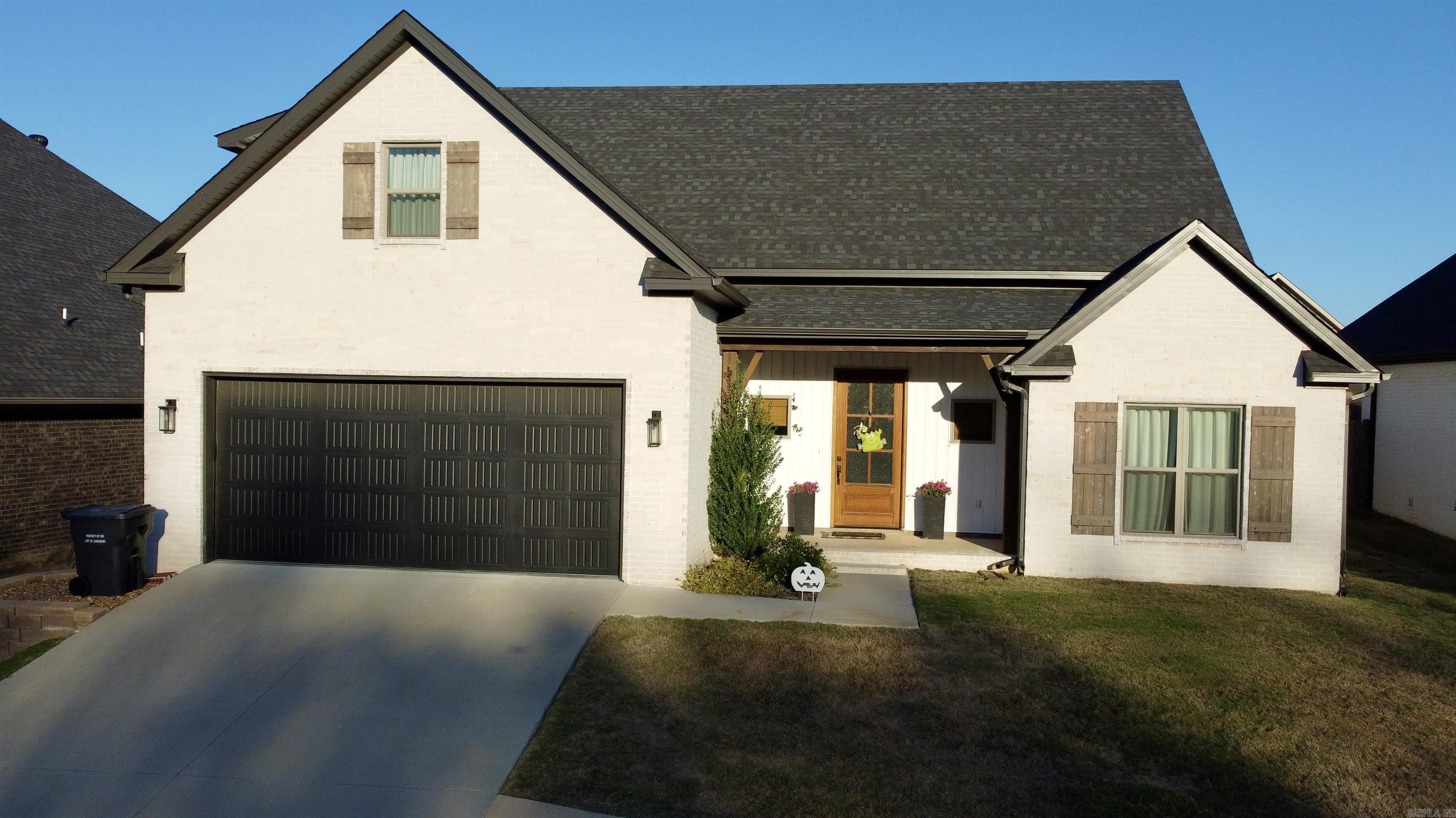 3404 Muirfield Cove Jonesboro, AR 72405