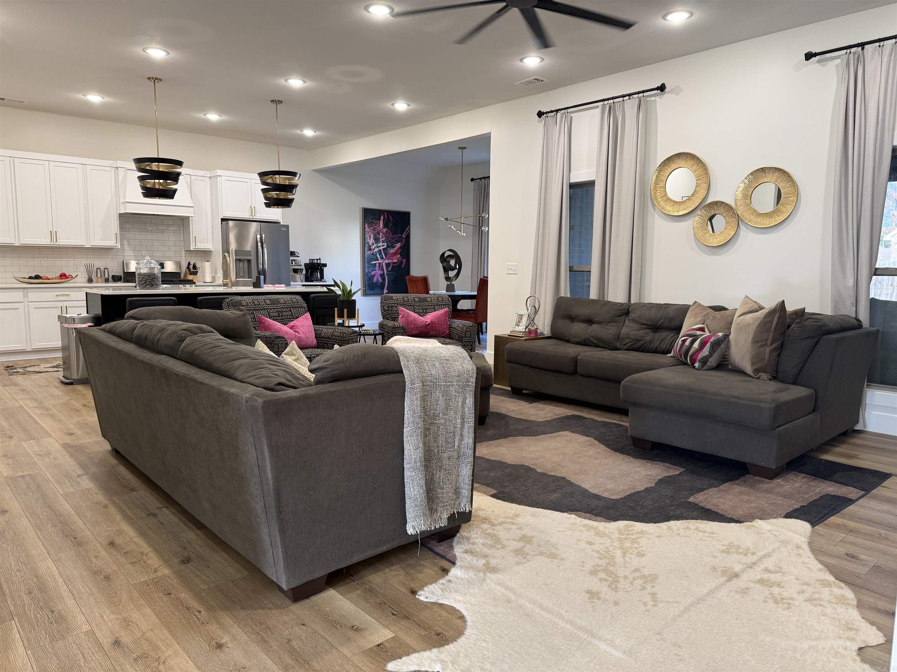 3404 Muirfield Cove Jonesboro, AR 72405