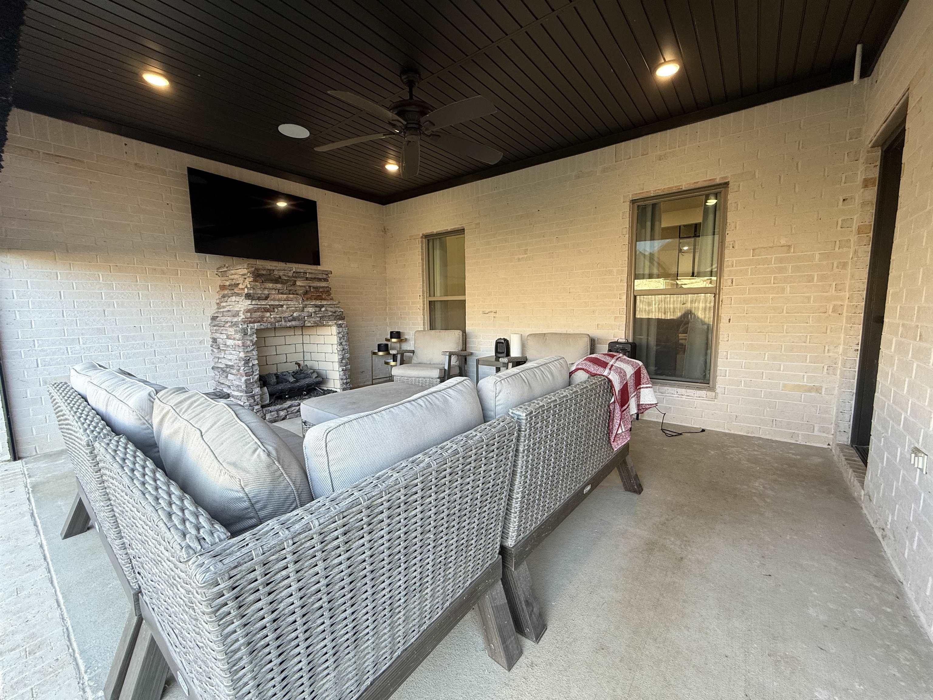 3404 Muirfield Cove Jonesboro, AR 72405
