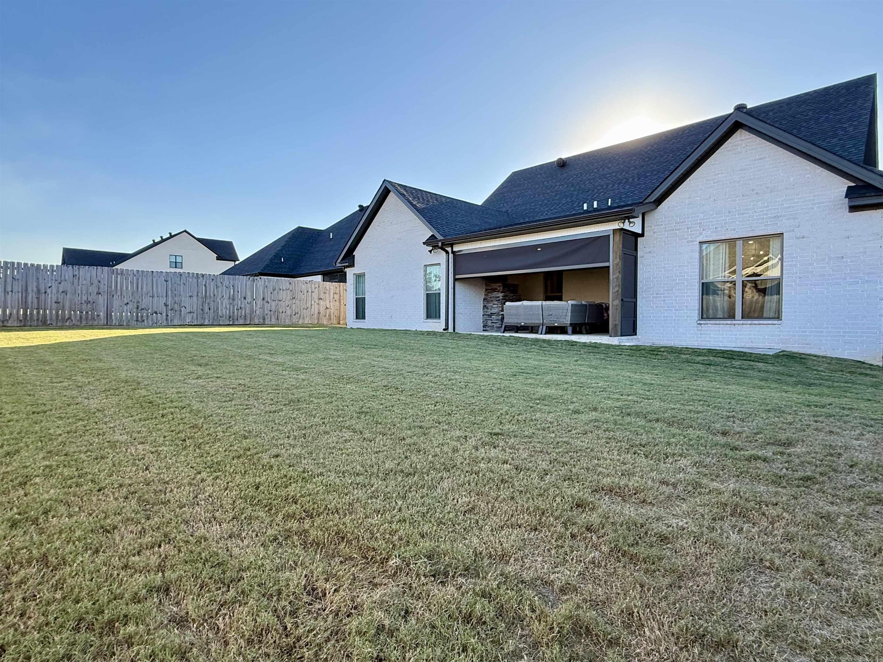 3404 Muirfield Cove Jonesboro, AR 72405