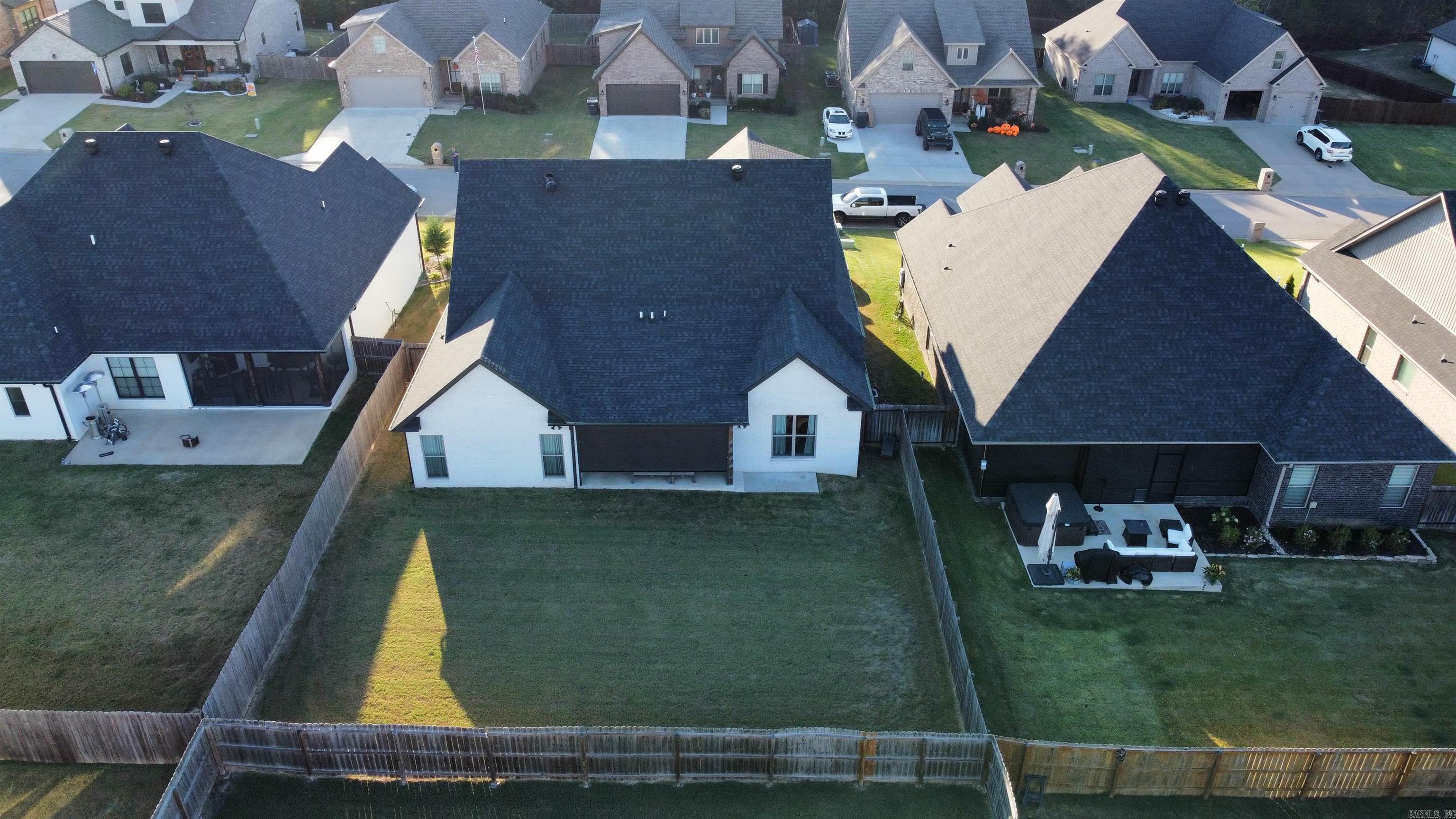 3404 Muirfield Cove Jonesboro, AR 72405