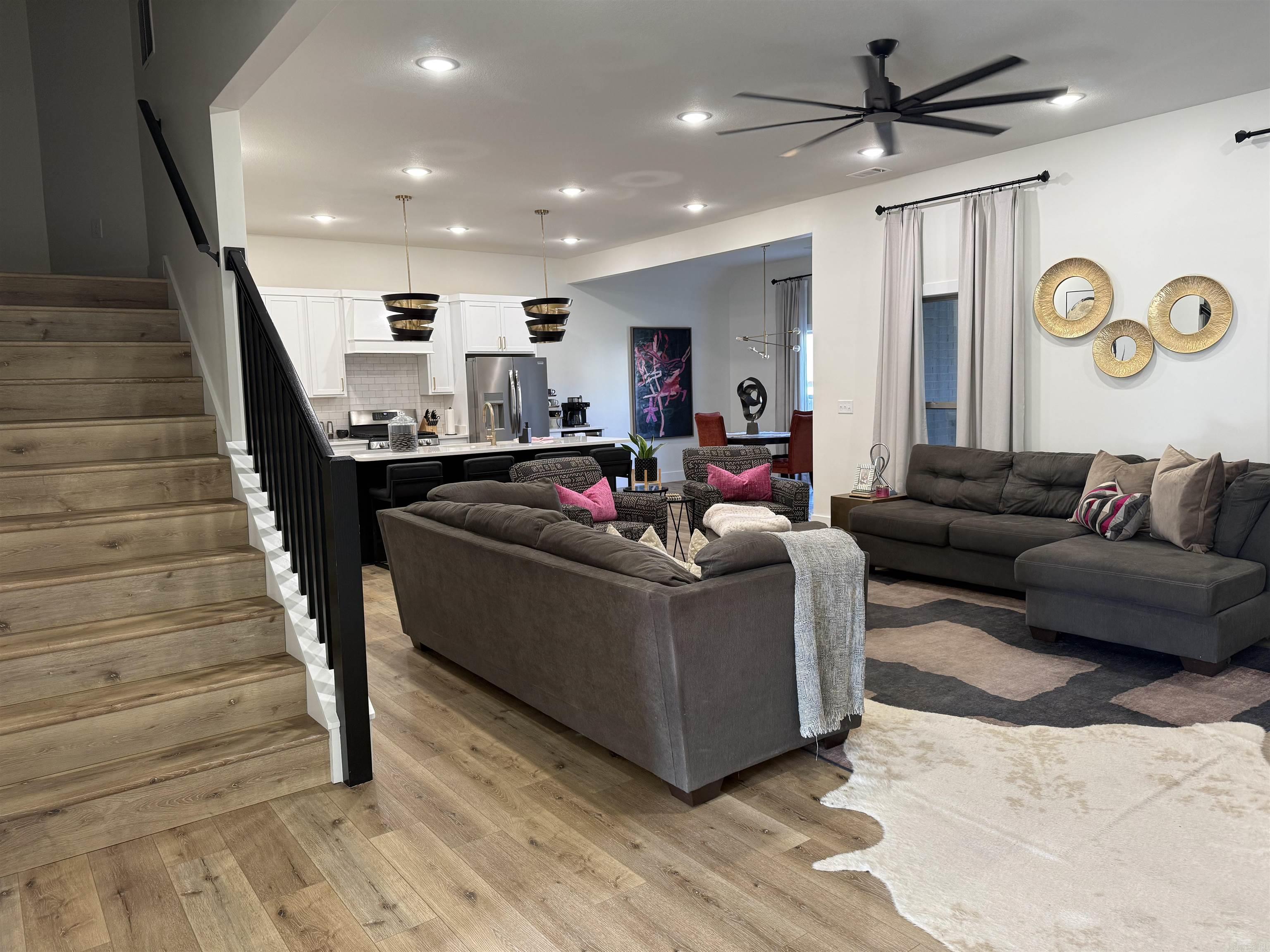 3404 Muirfield Cove Jonesboro, AR 72405
