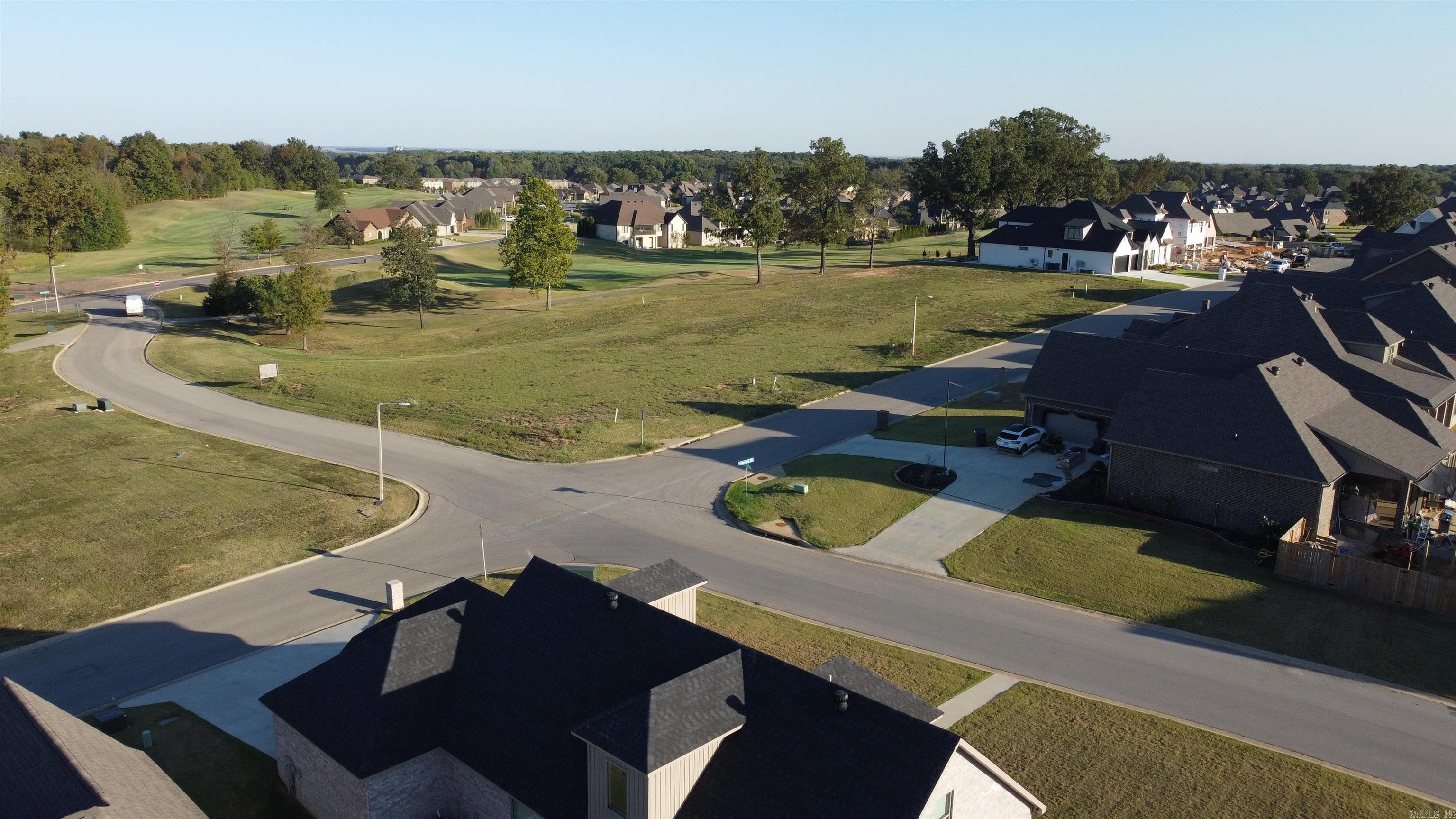 3404 Muirfield Cove Jonesboro, AR 72405