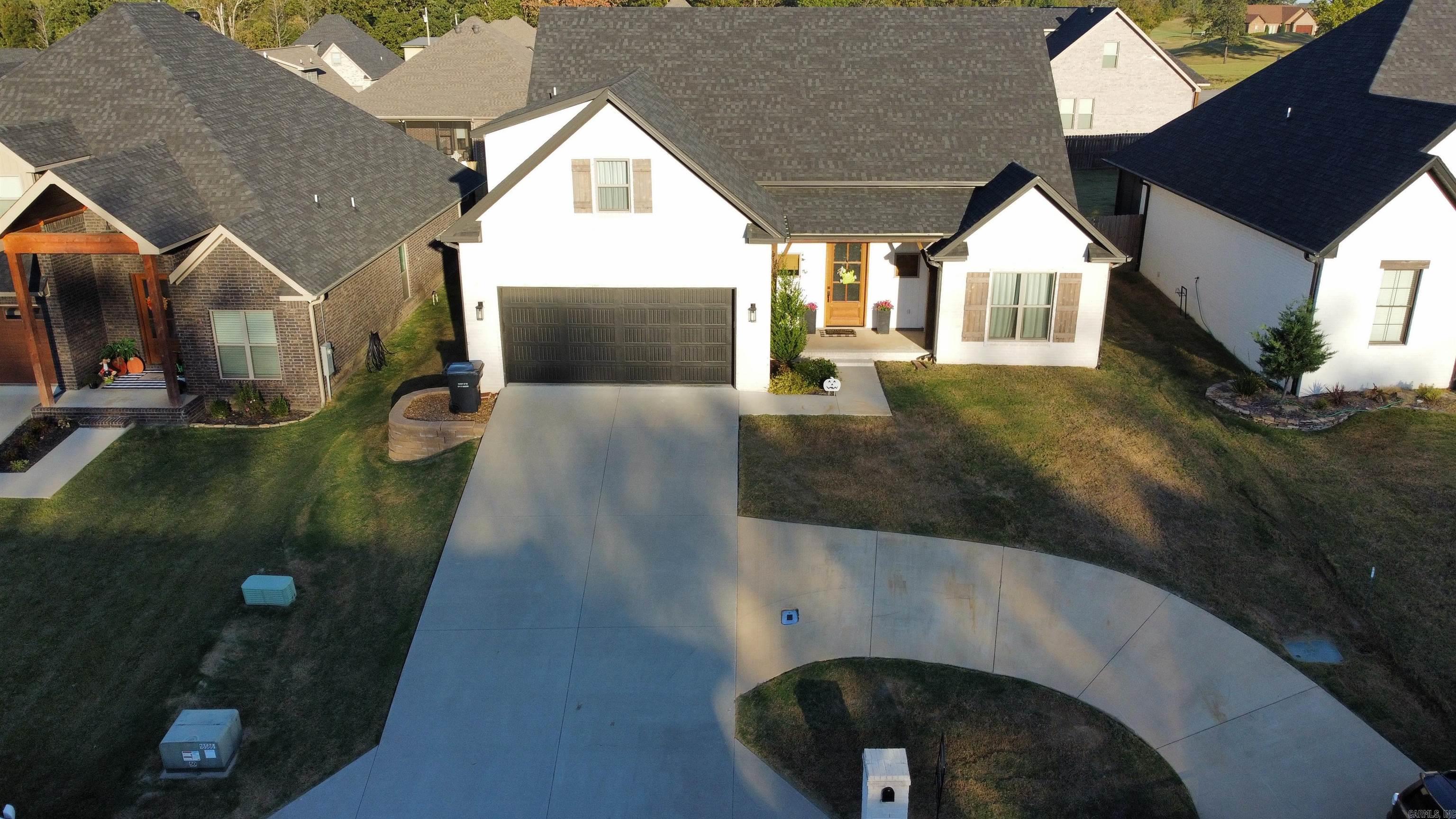 3404 Muirfield Cove Jonesboro, AR 72405