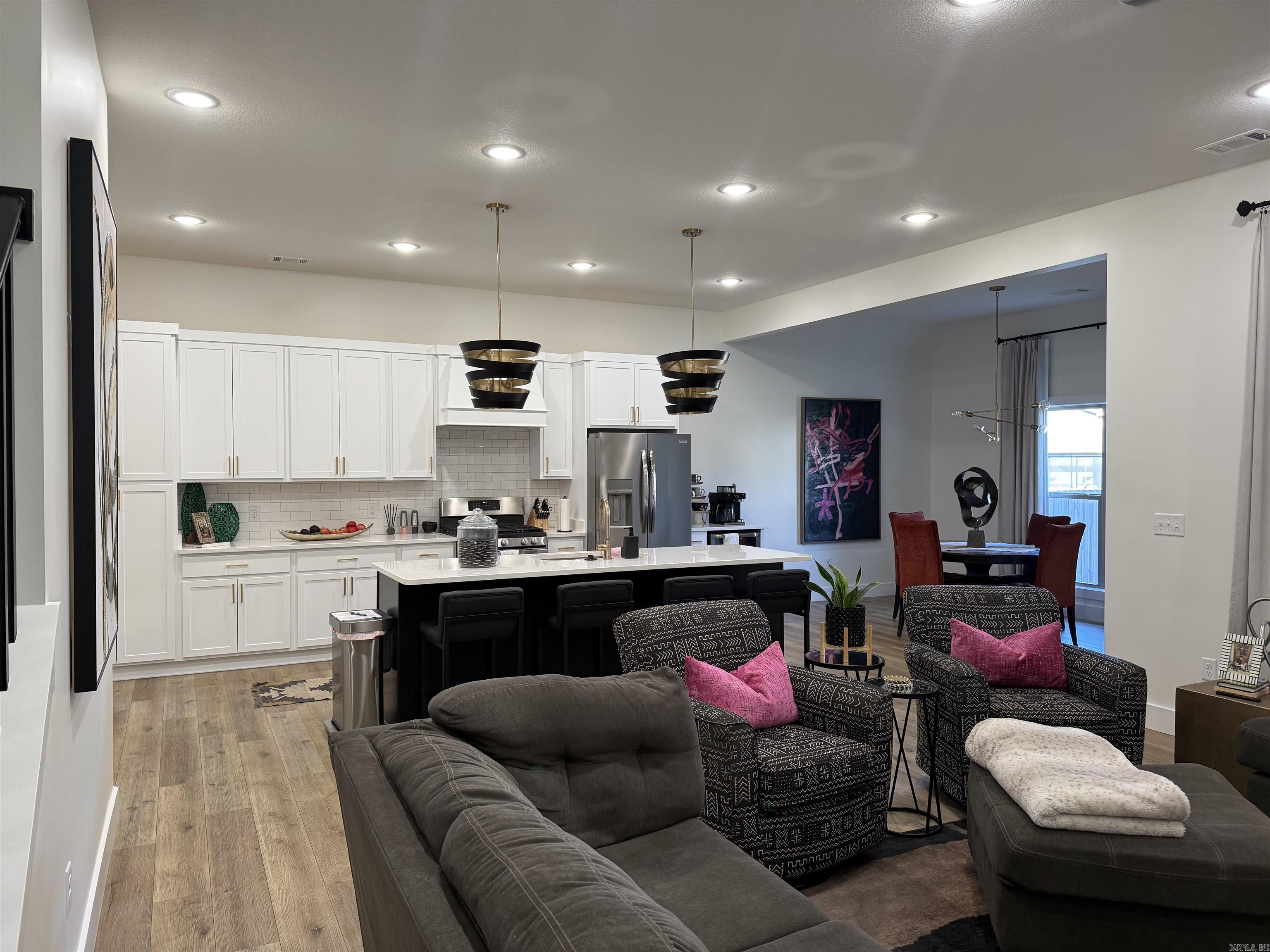 3404 Muirfield Cove Jonesboro, AR 72405