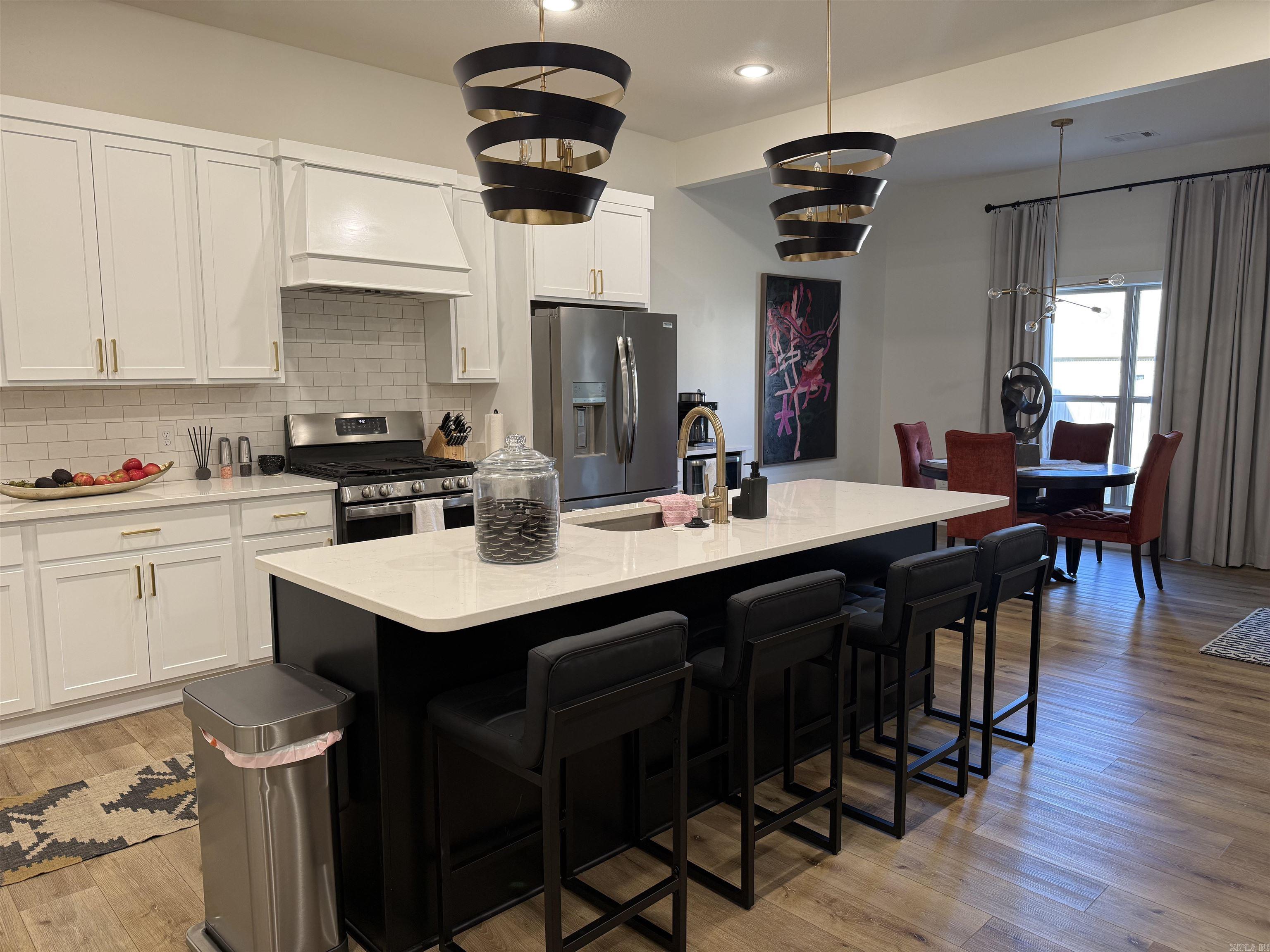 3404 Muirfield Cove Jonesboro, AR 72405
