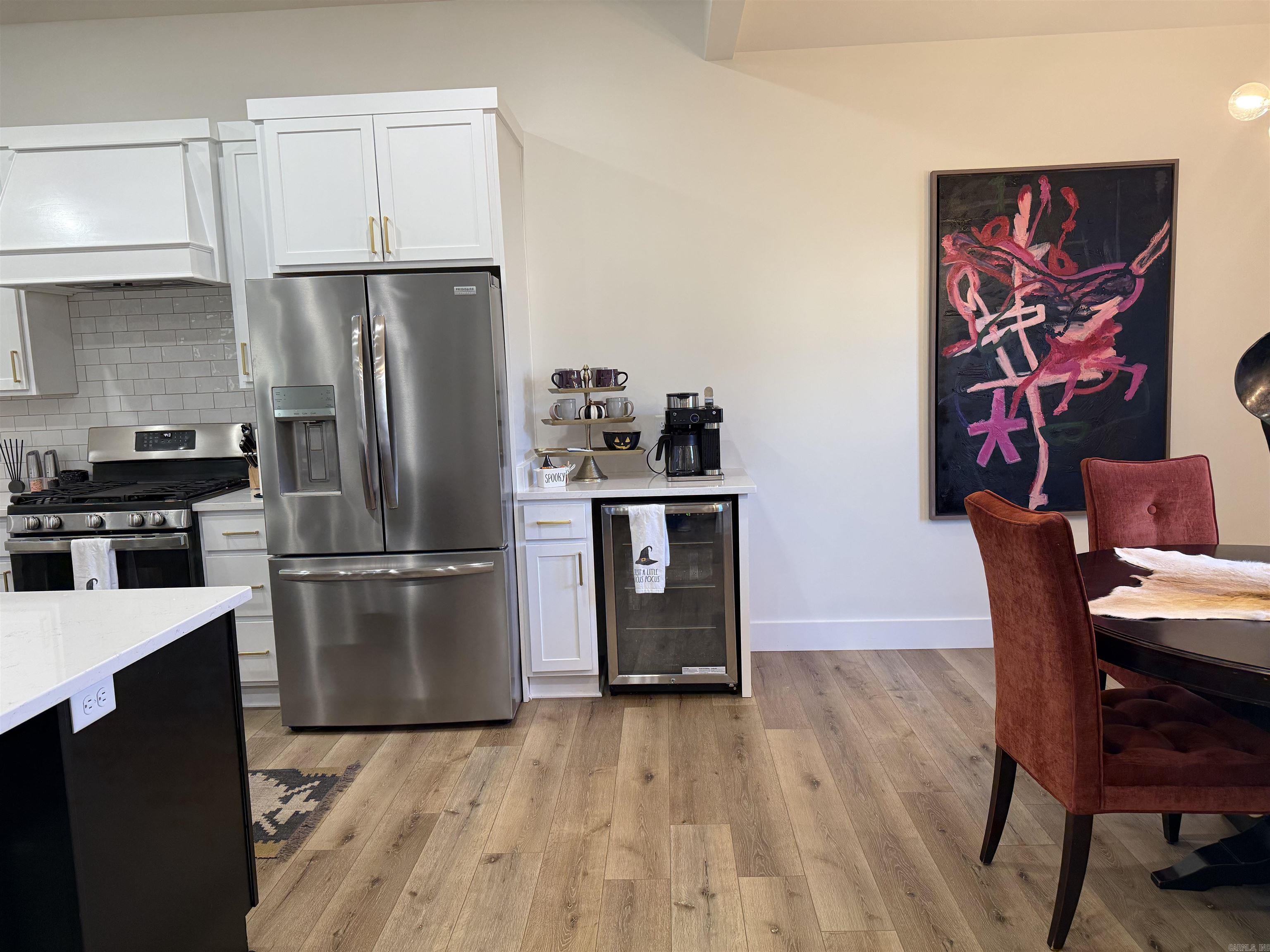 3404 Muirfield Cove Jonesboro, AR 72405
