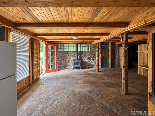 10844 Bray  Elkins, AR
