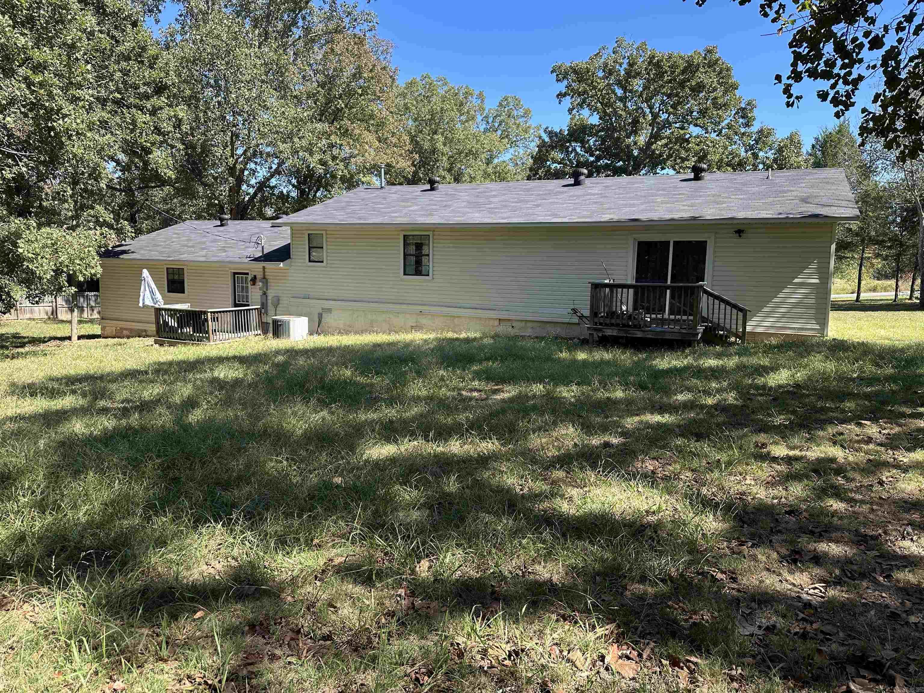 1421 Hatcher  Sherwood, AR