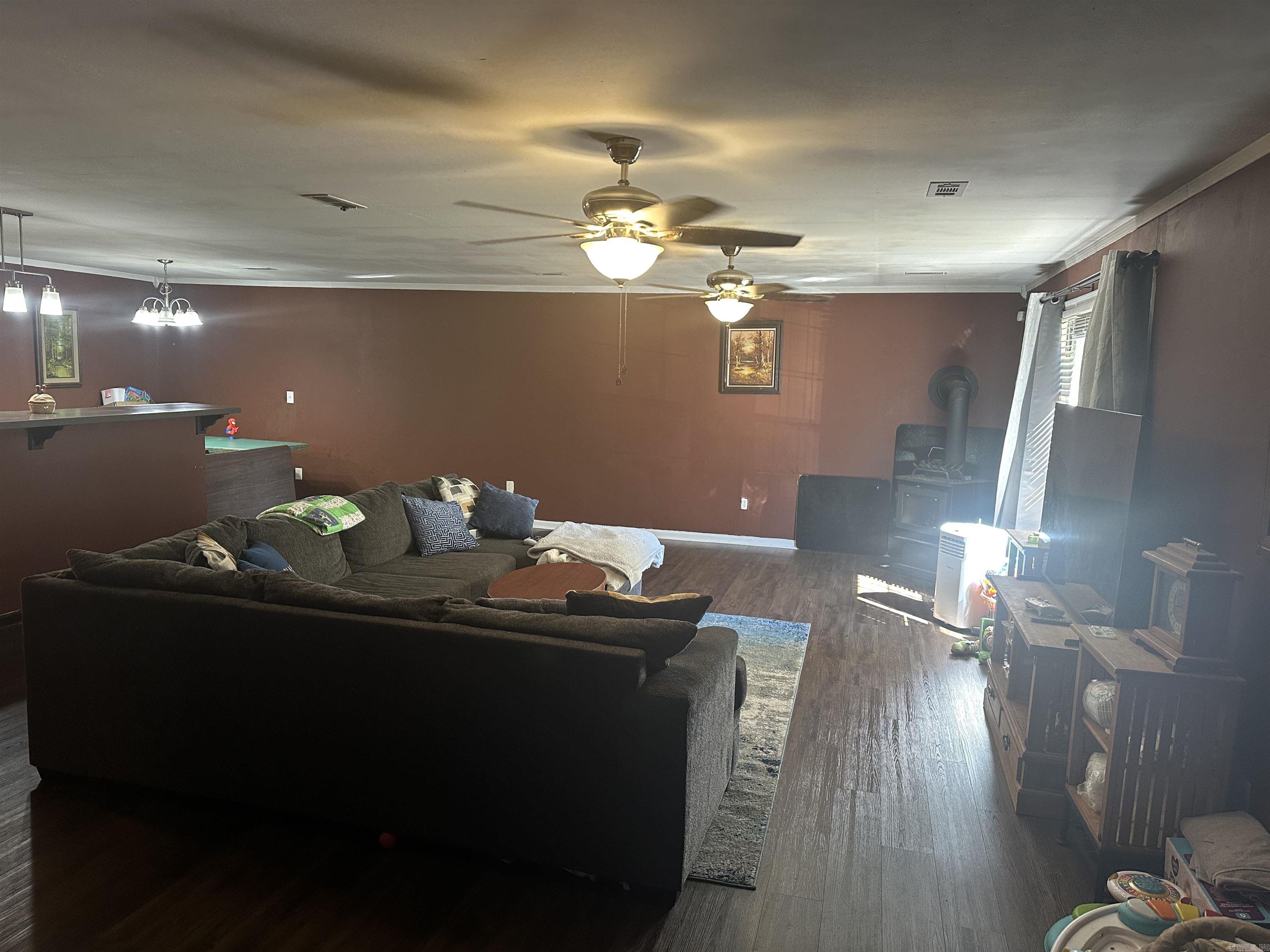 1421 Hatcher  Sherwood, AR
